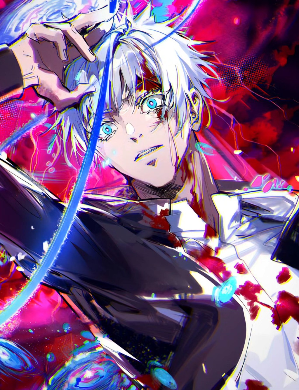 Best Anime iPad Pro, Air