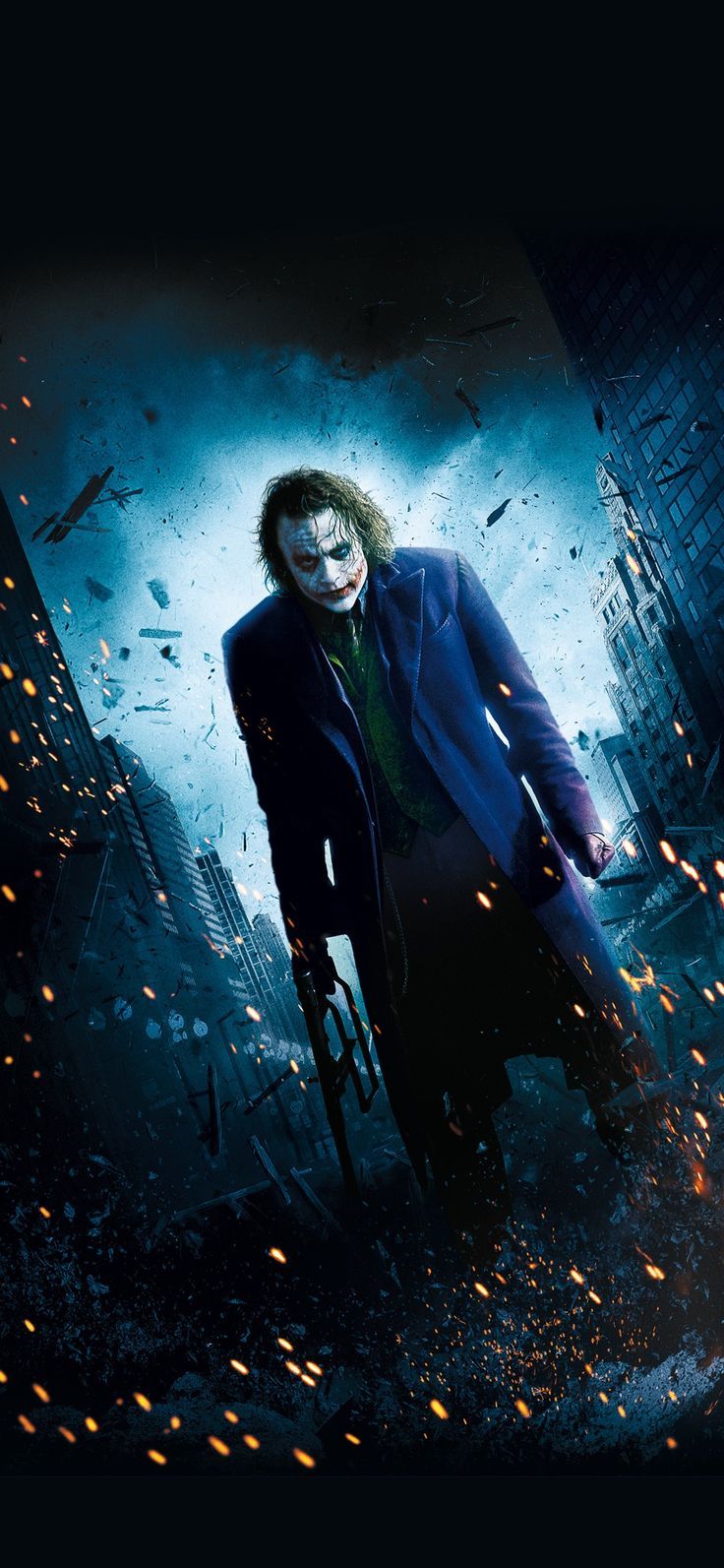 Heath Ledger Joker Wallpaper. Joker Wallpaper For iPhone