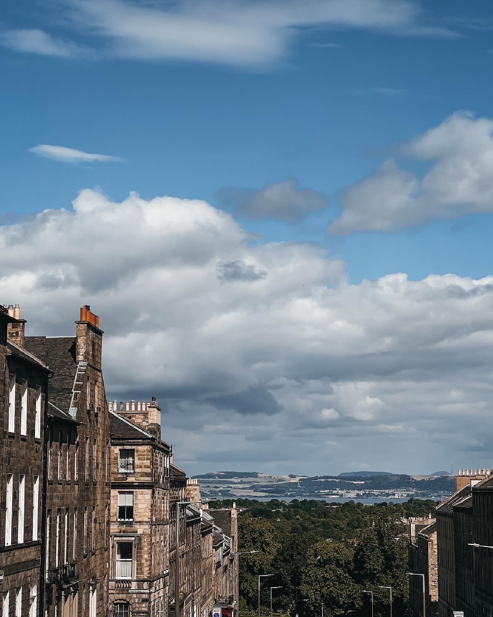 Edinburgh Scotland Guide & Whimsy