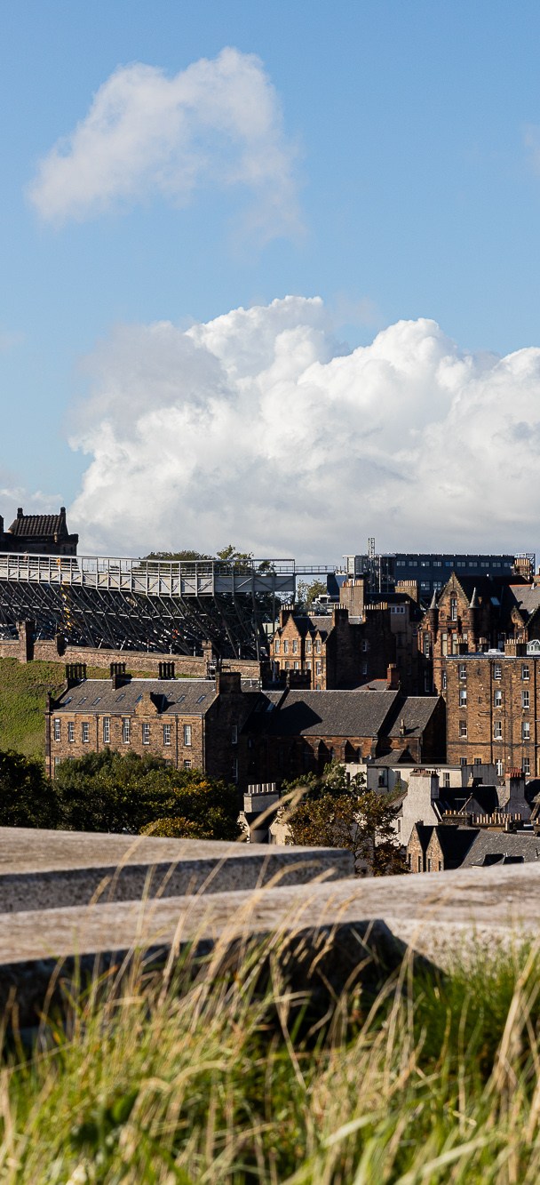 A Day Trip To Edinburgh: How To Visit