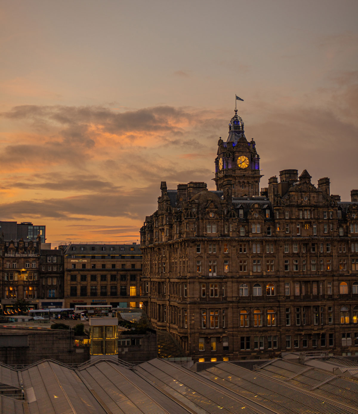 The 30 Best Things To Do In Edinburgh