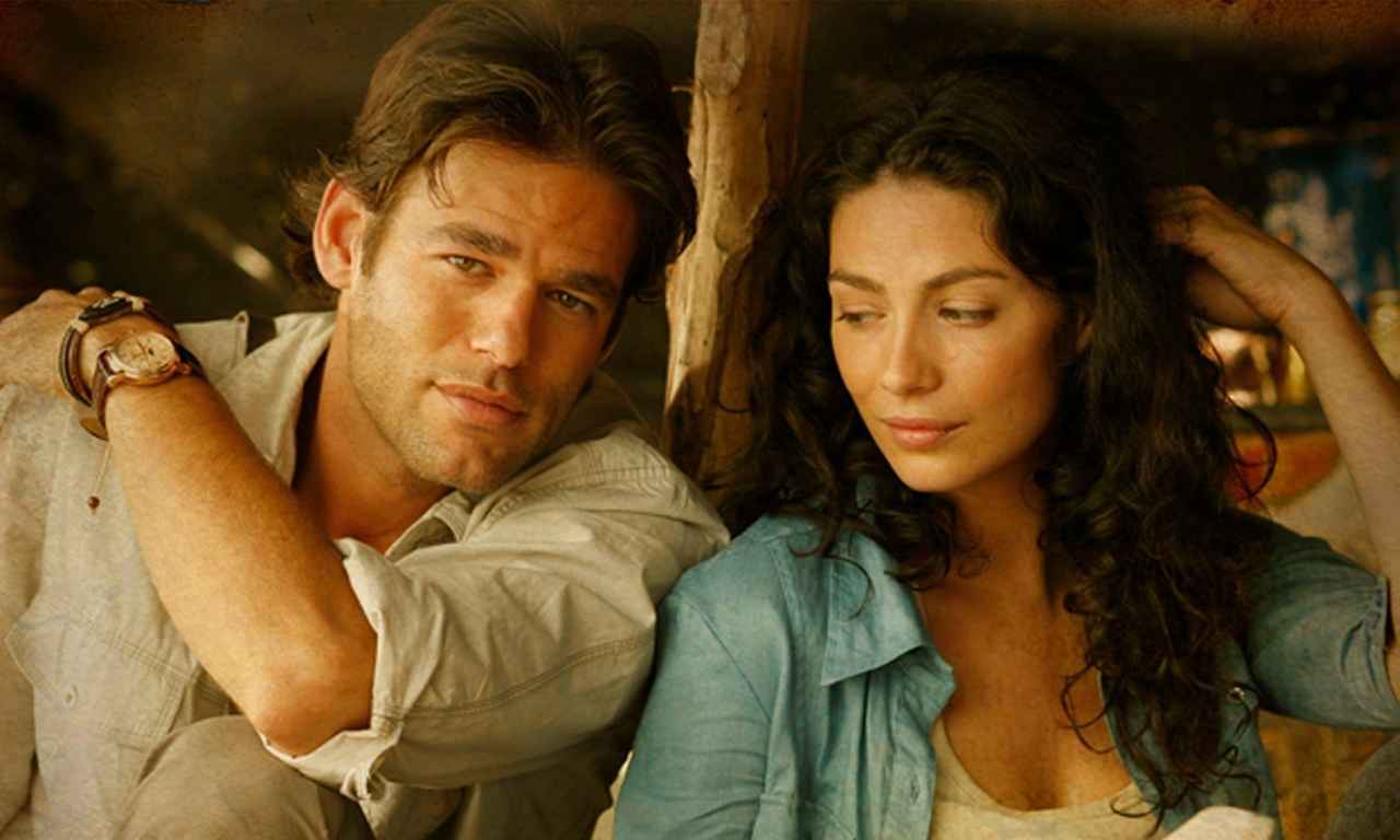 Jack Hunter and the Lost Treasure