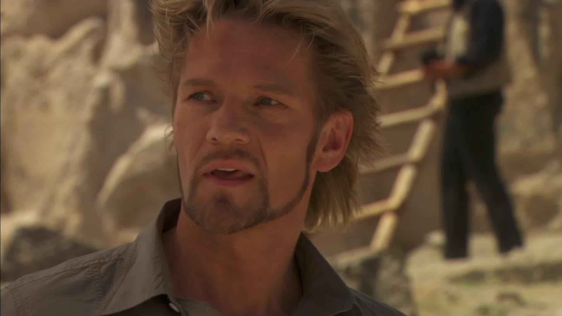 Watch Jack Hunter: The Lost Treasure