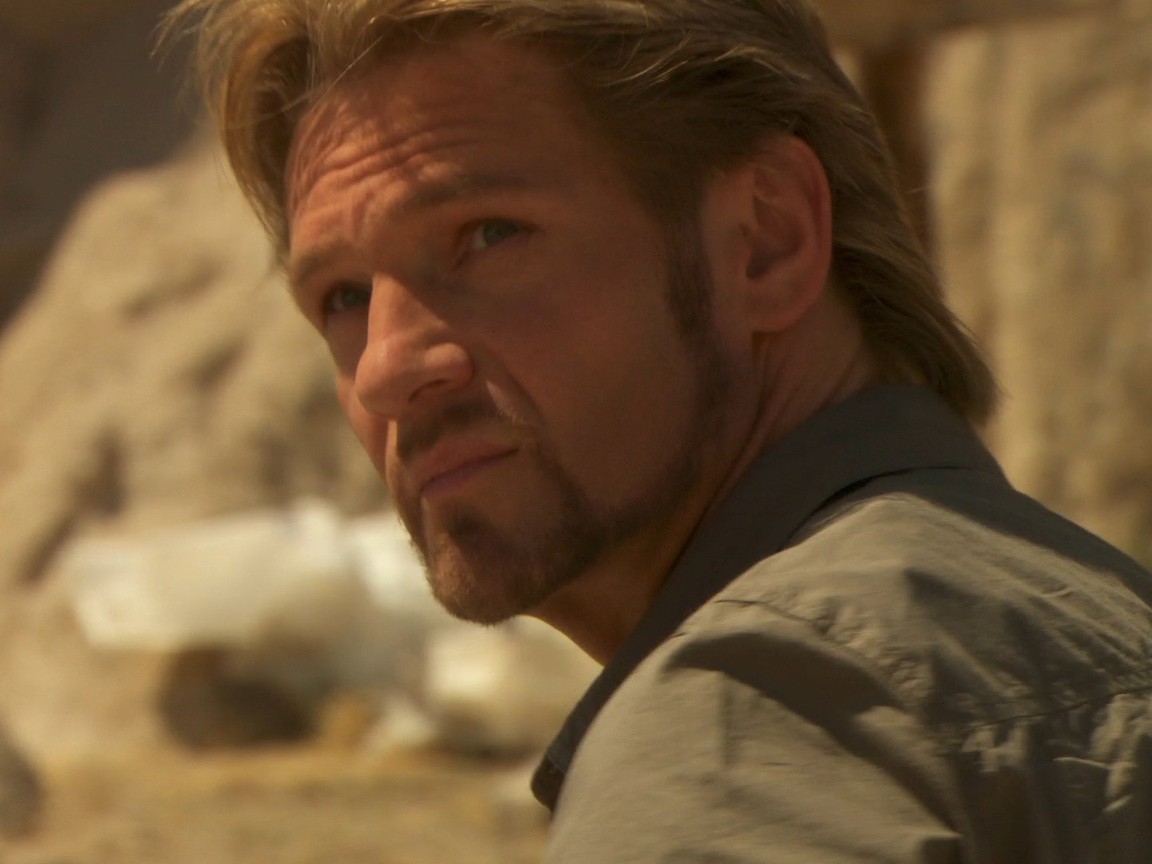 Lost Treasure of Ugarit Picture