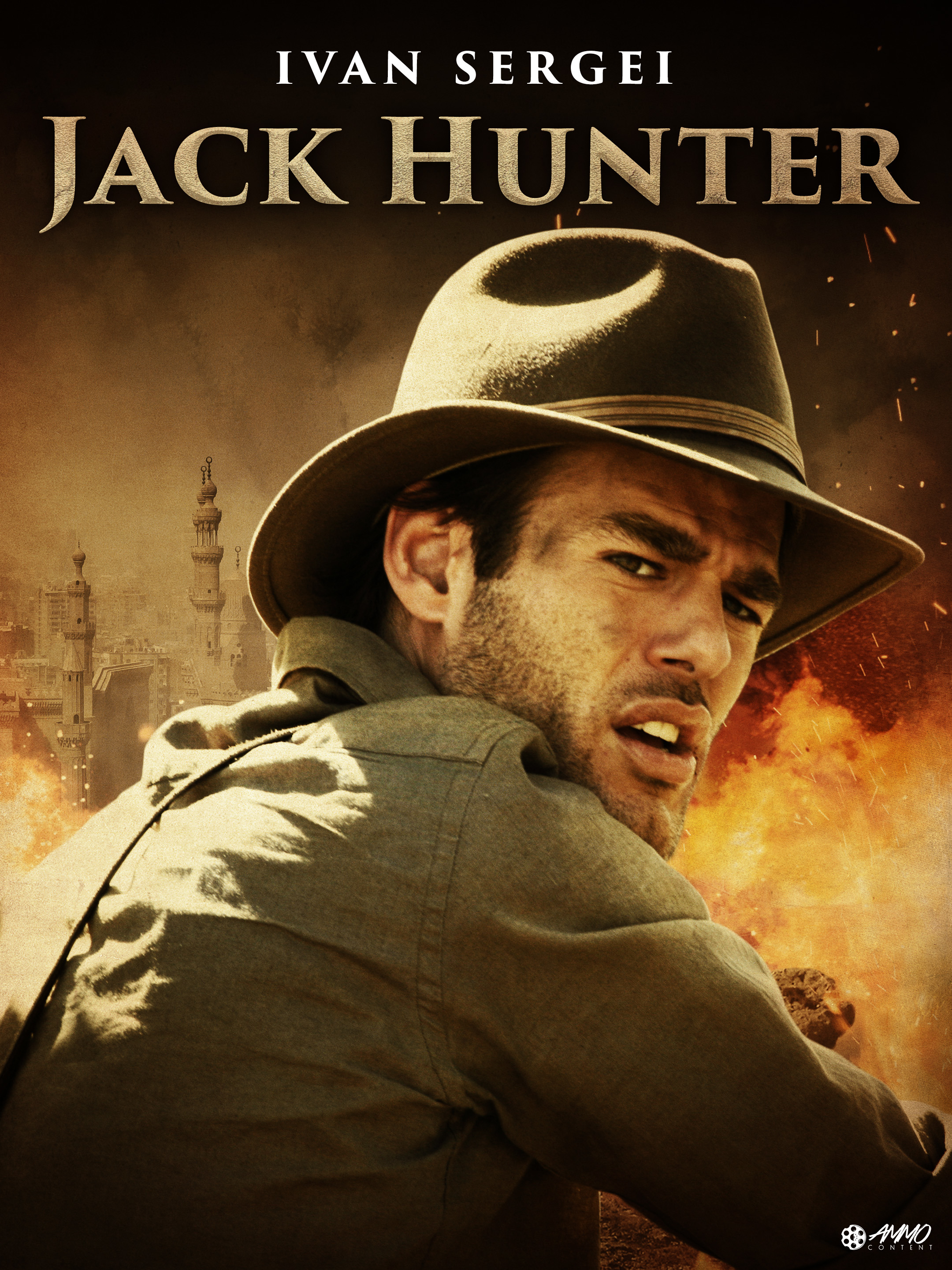 Jack Hunter And The Lost Treasure Of Ugarit Cast Jack Hunter And The Lost Treasure Of Ugarit Wallpapers - Wallpaper Cave