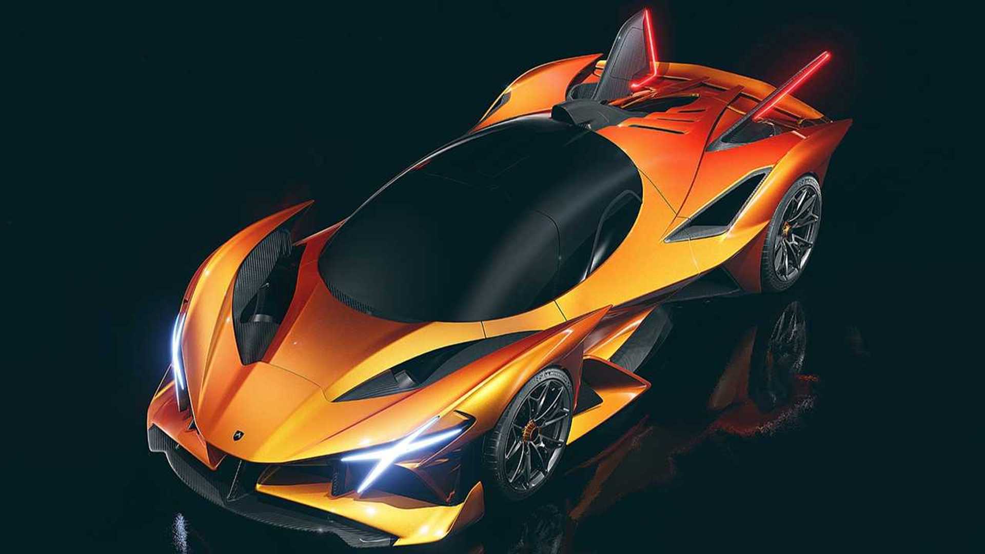 Apollo Project Evo Is The Otherworldly