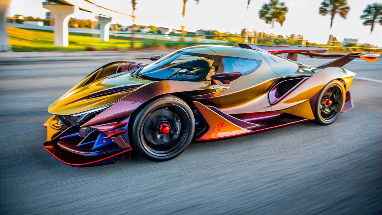 Apollo IE Intensa Emozione