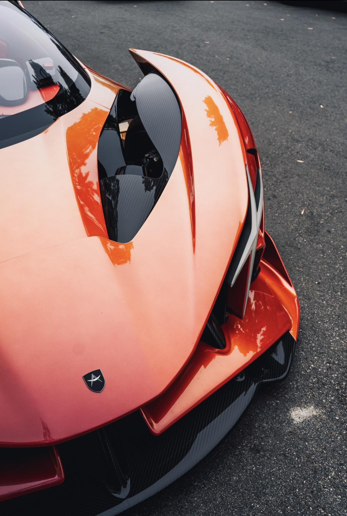 1 Apollo Project Evo