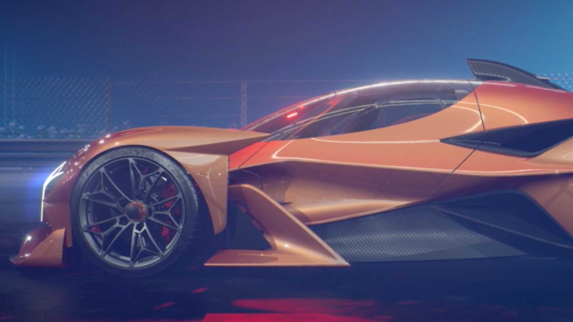 BangShift.com Apollo Project Evo Is One