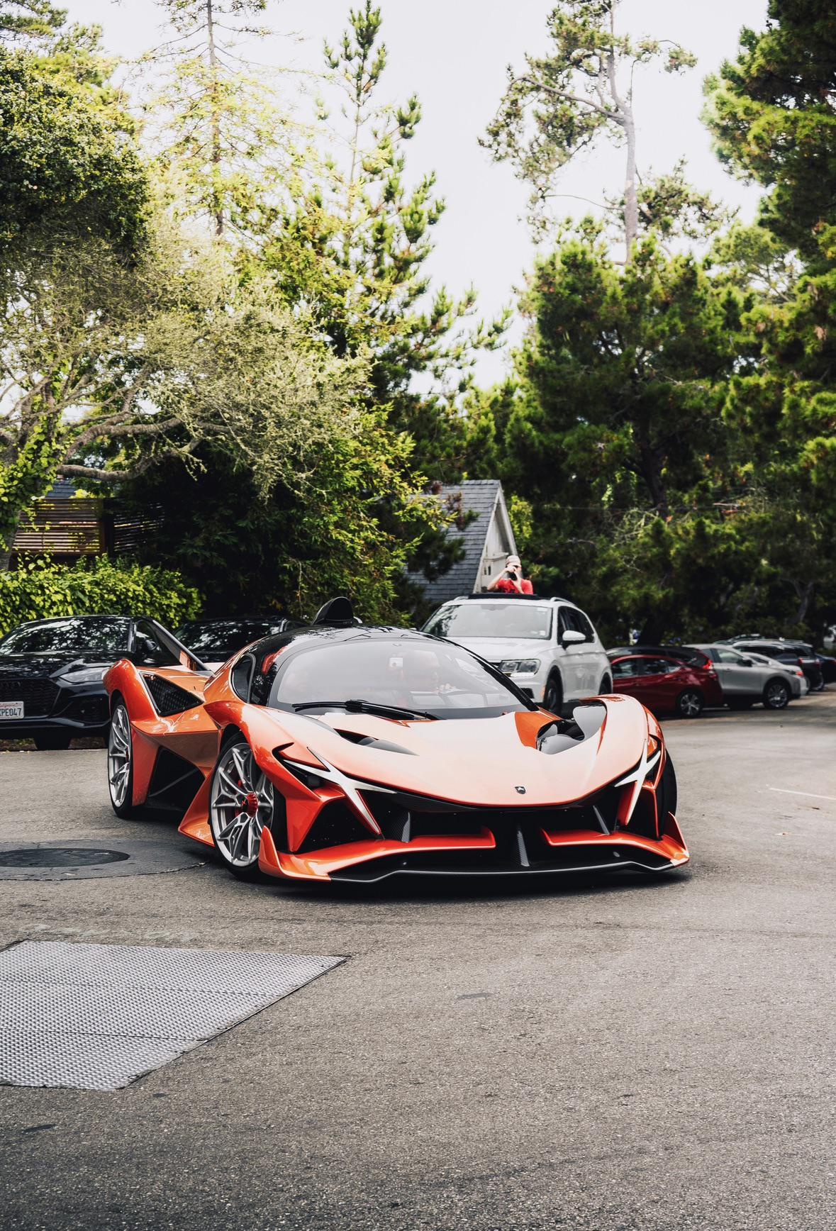 1 Apollo Project Evo