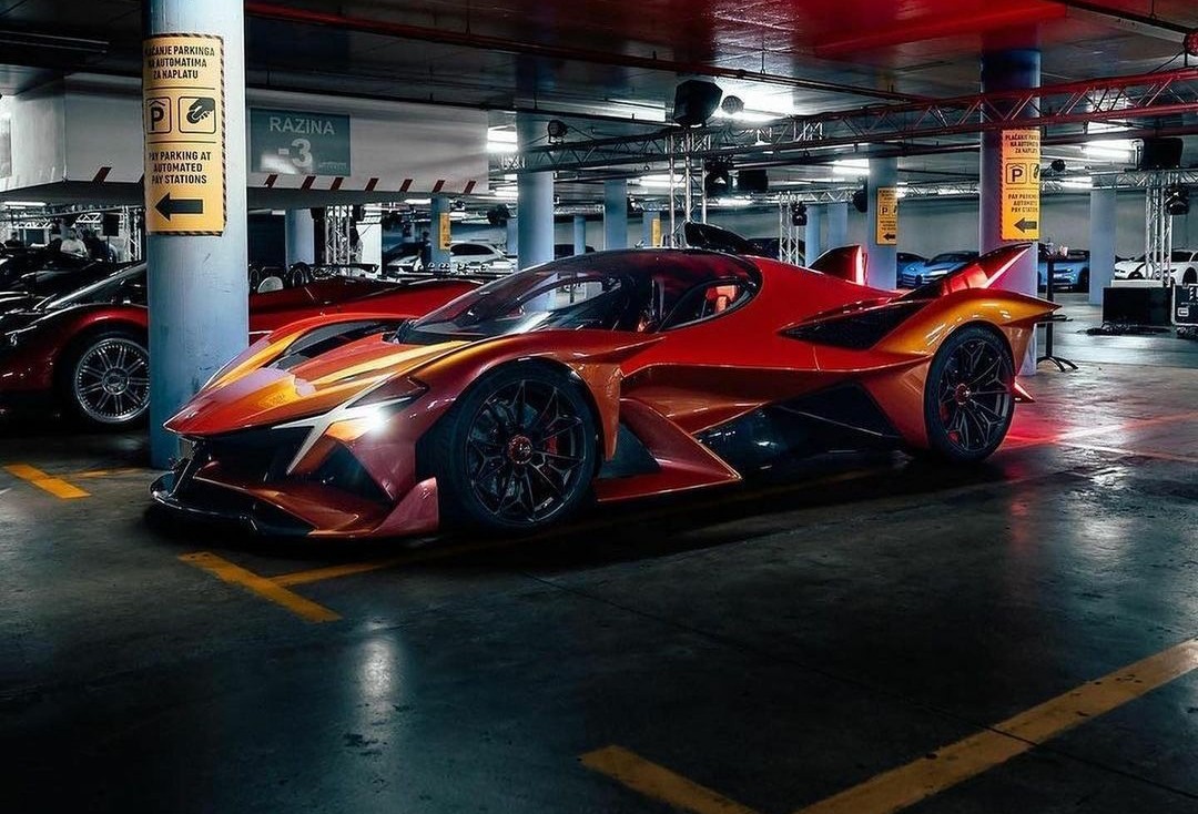 Flawless Spec Project Evo