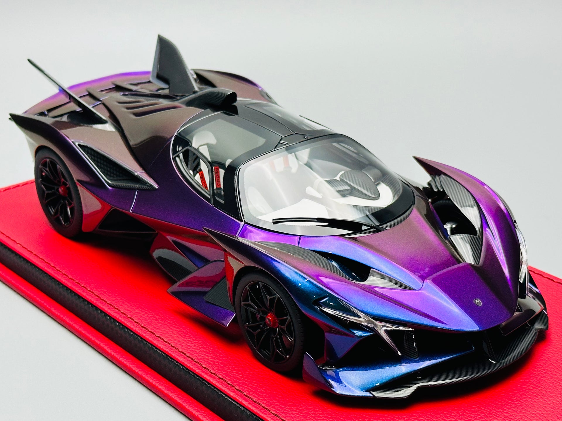 18 Apollo Project Evo 2023 Chameleon