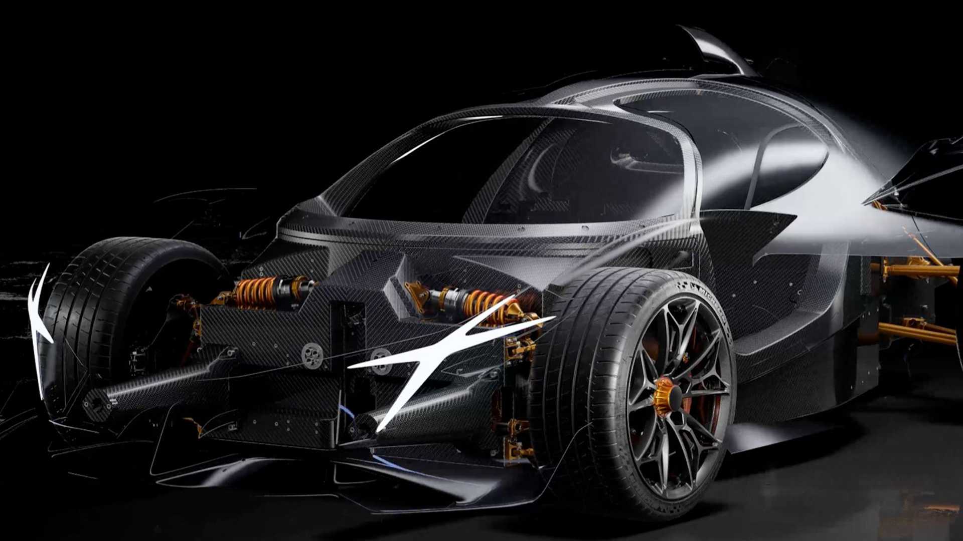 BangShift.com Apollo Project Evo Is One