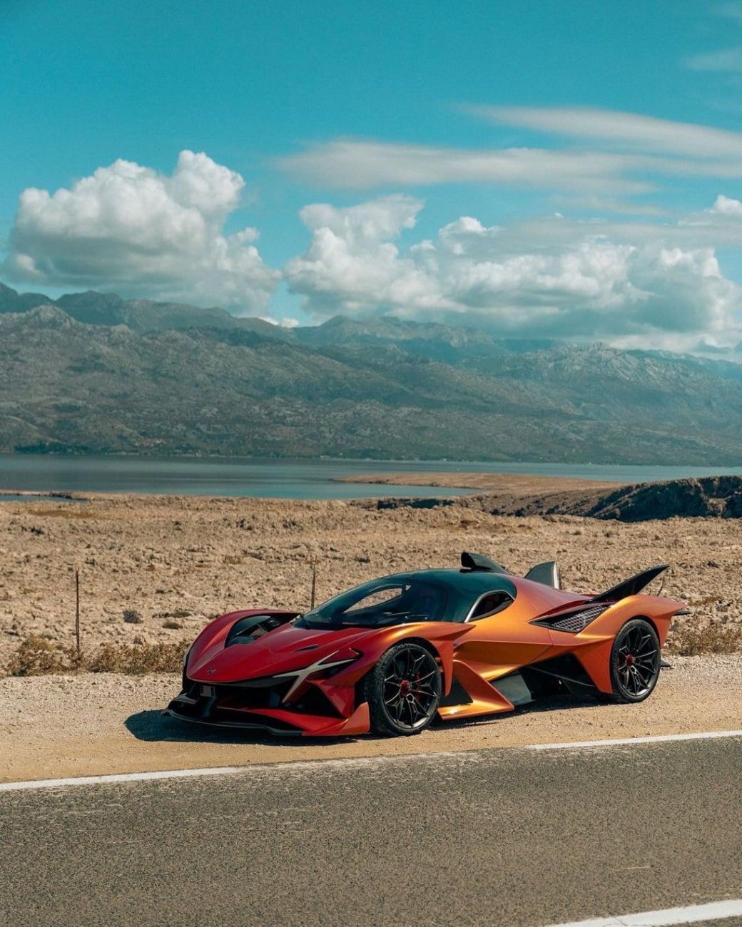 Apollo Evo Wallpaper Free Apollo