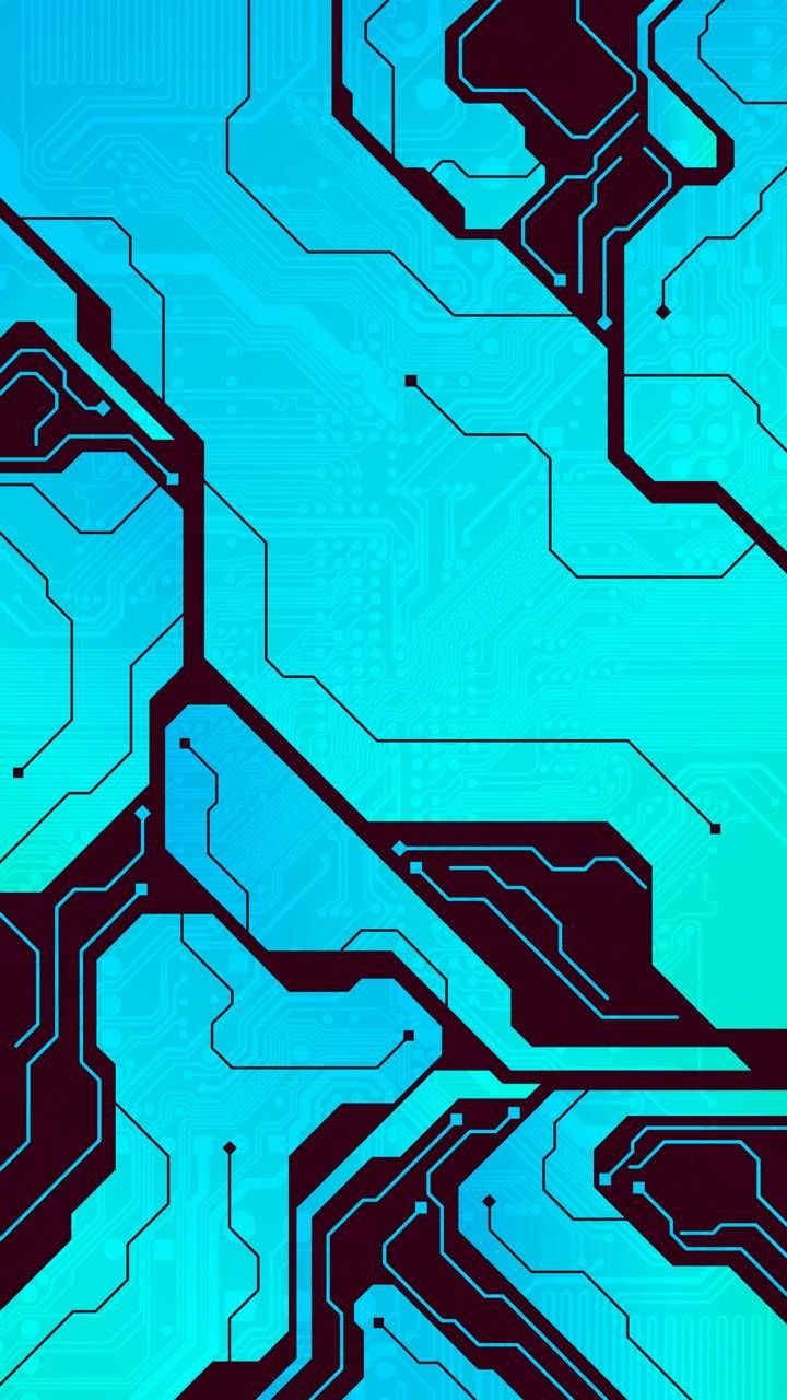 10c4. Cyberpunk design