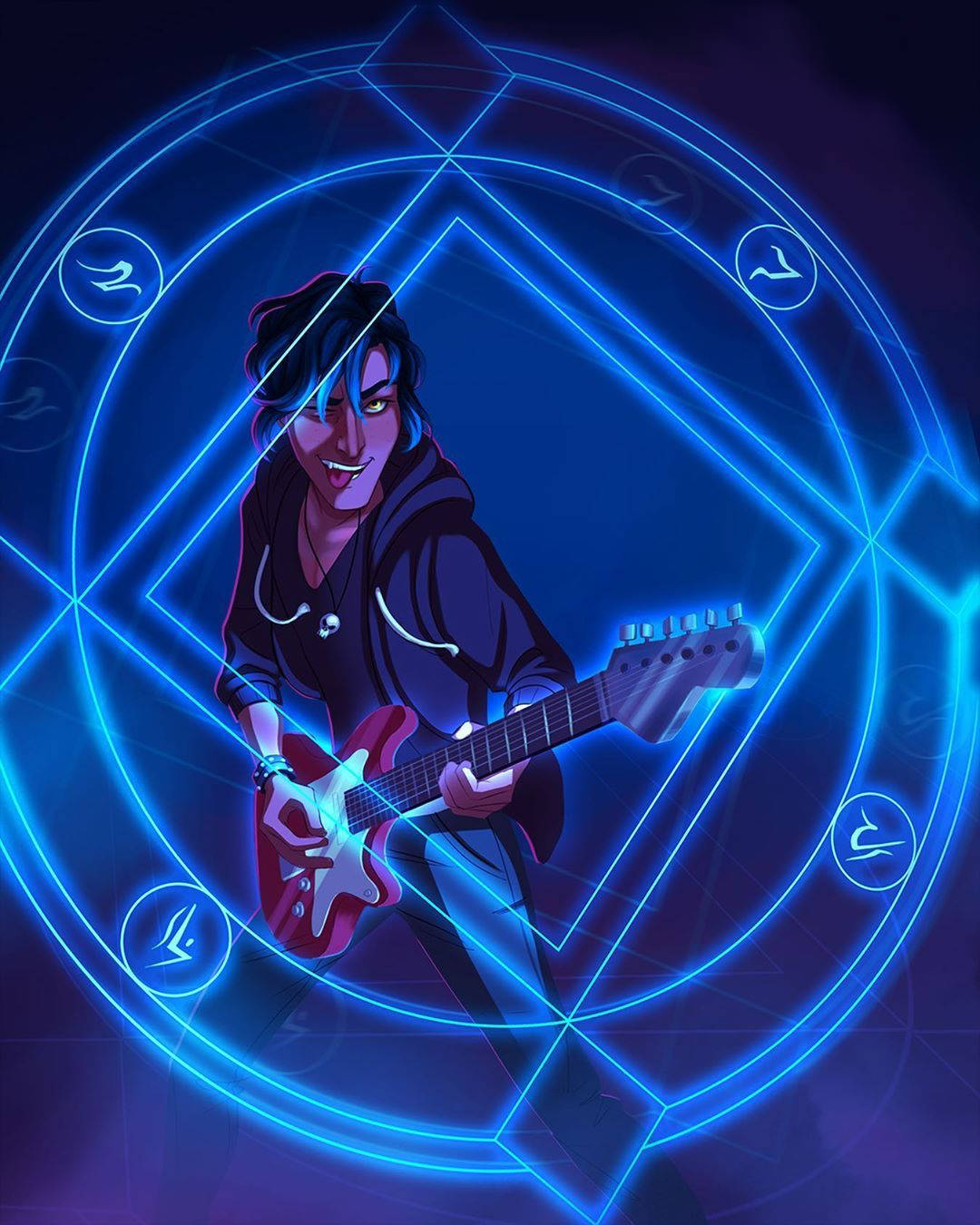 Download free Trollhunters Tales Of