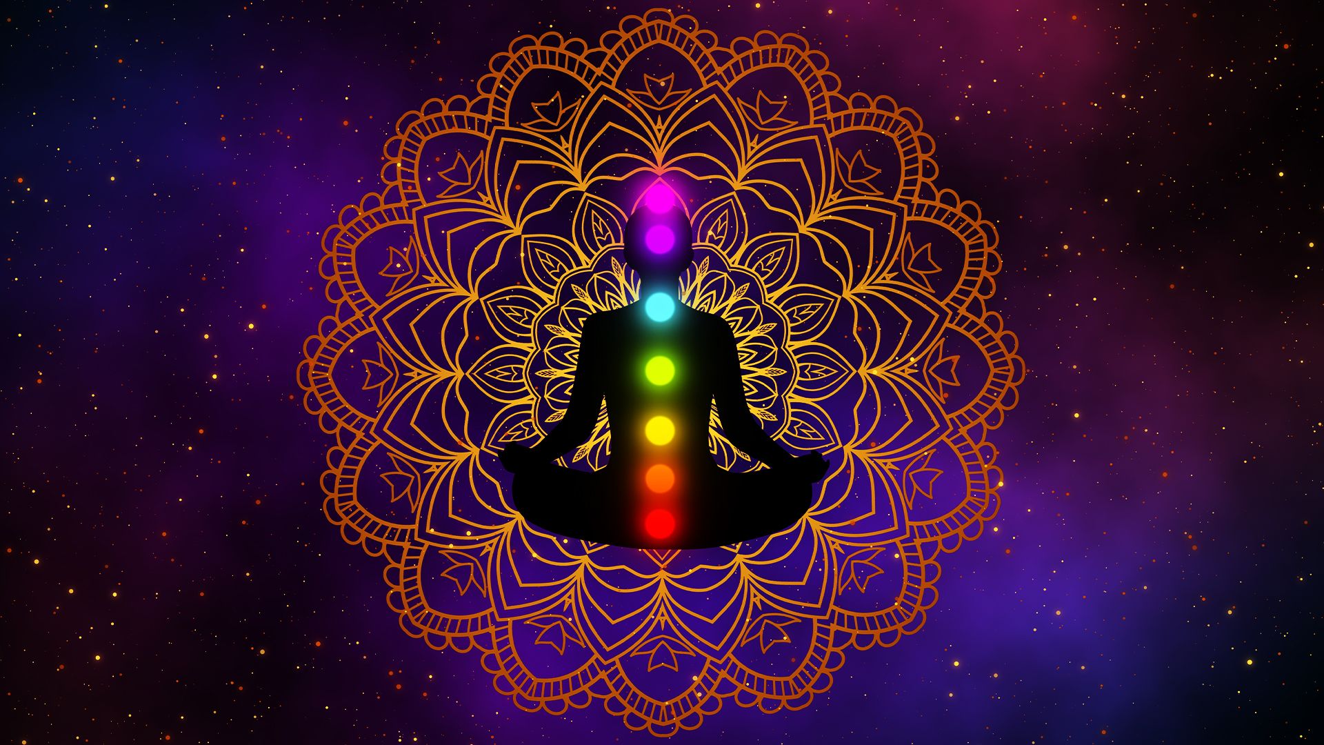 Balance and Energize Your Chakras