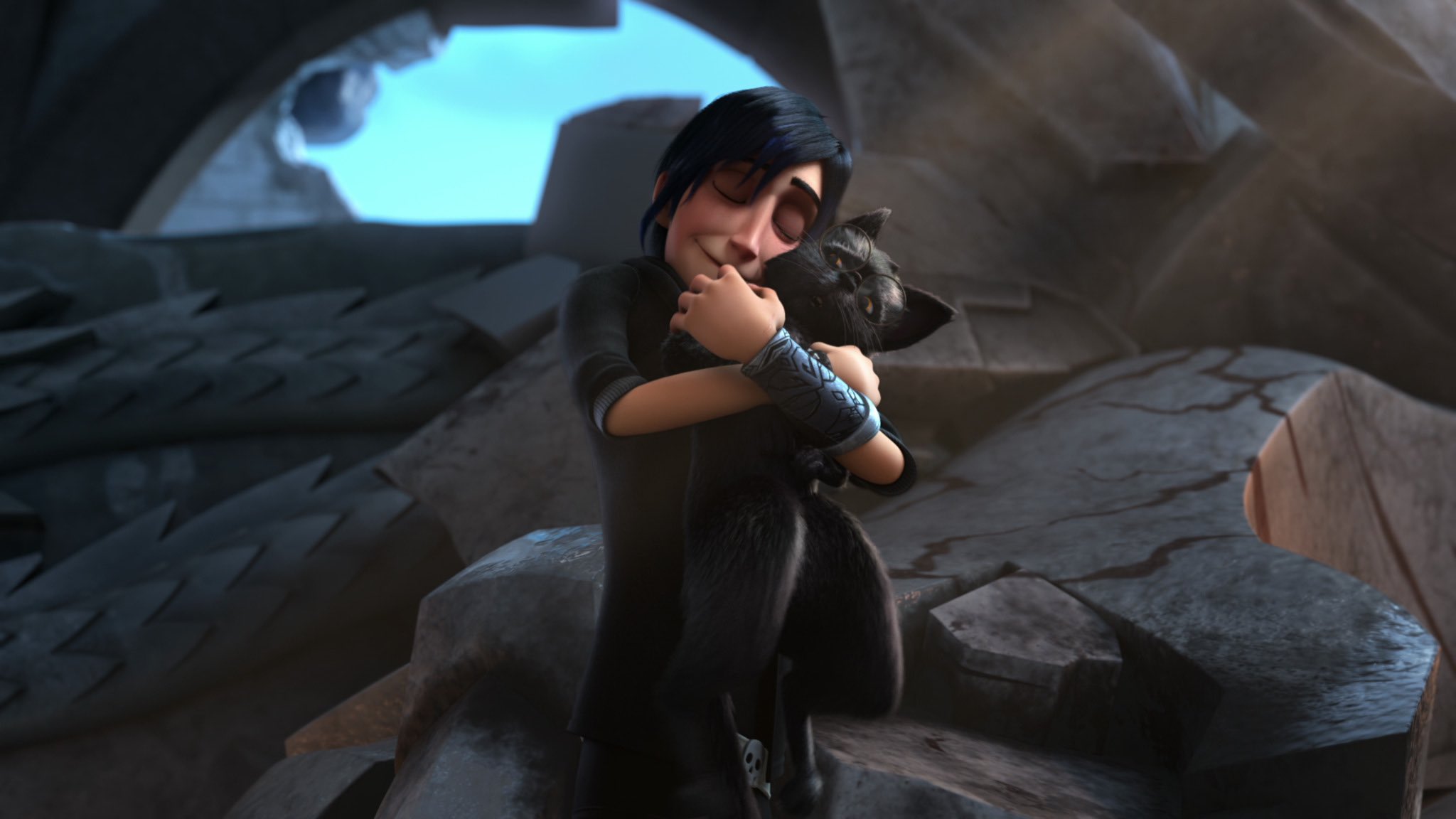 holding the baby incorrectly