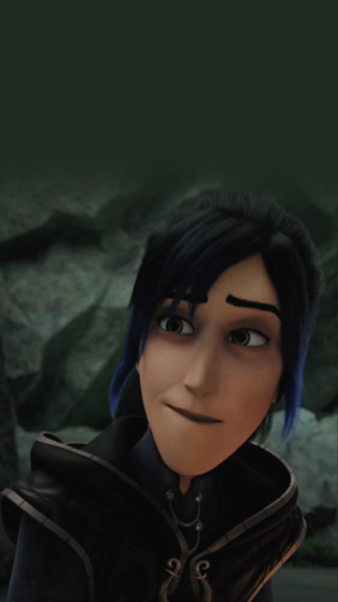 hisirdoux casperan lockscreens ! ♡ or