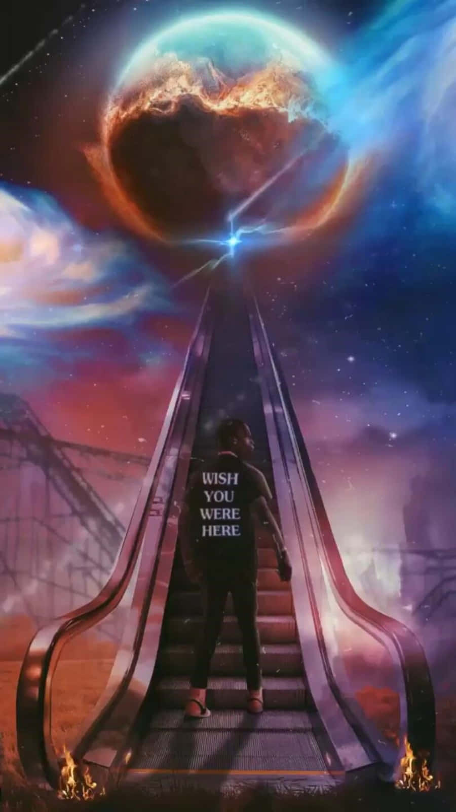 New iPhone Wallpaper