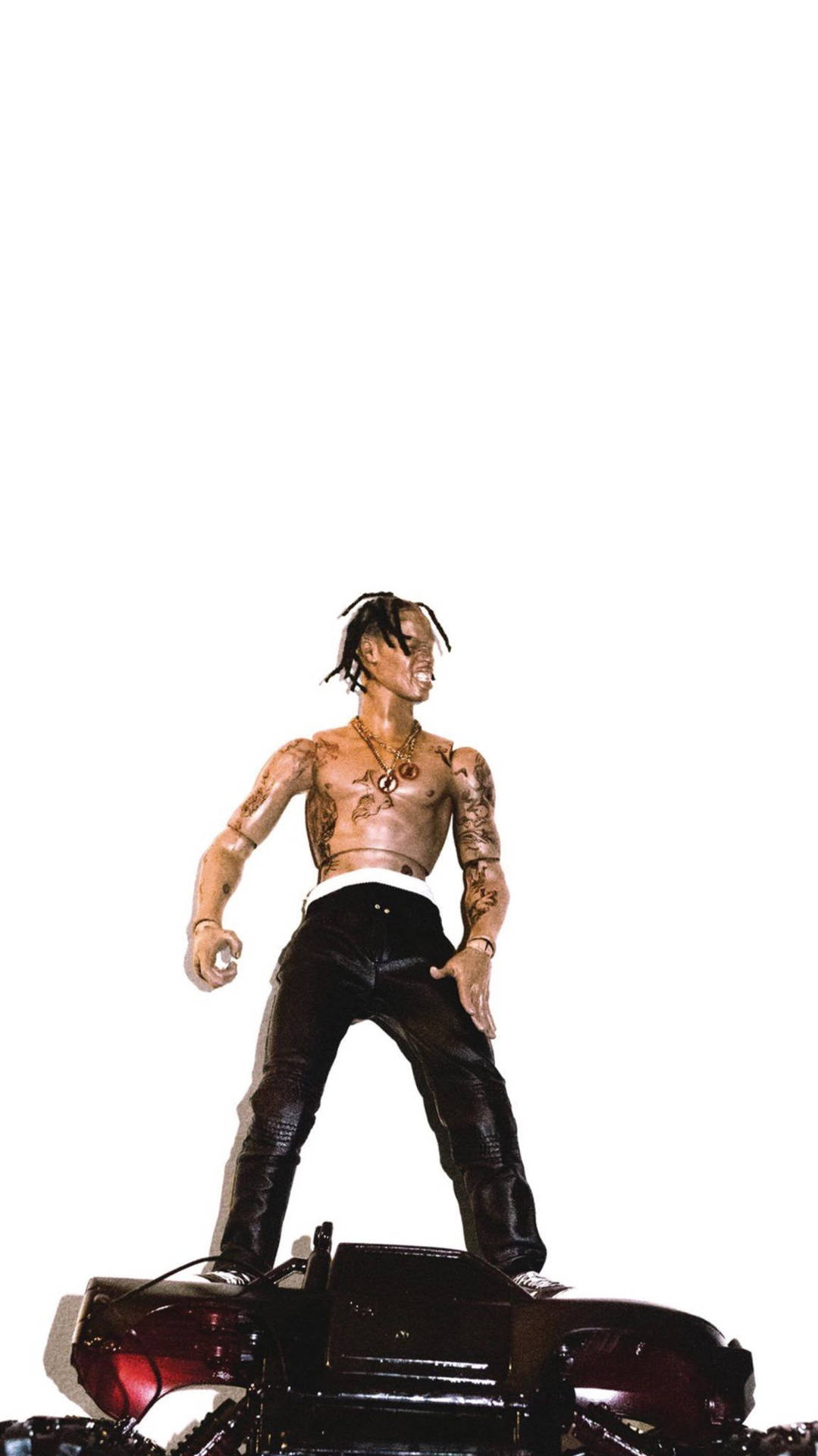 Travis Scott Wallpaper