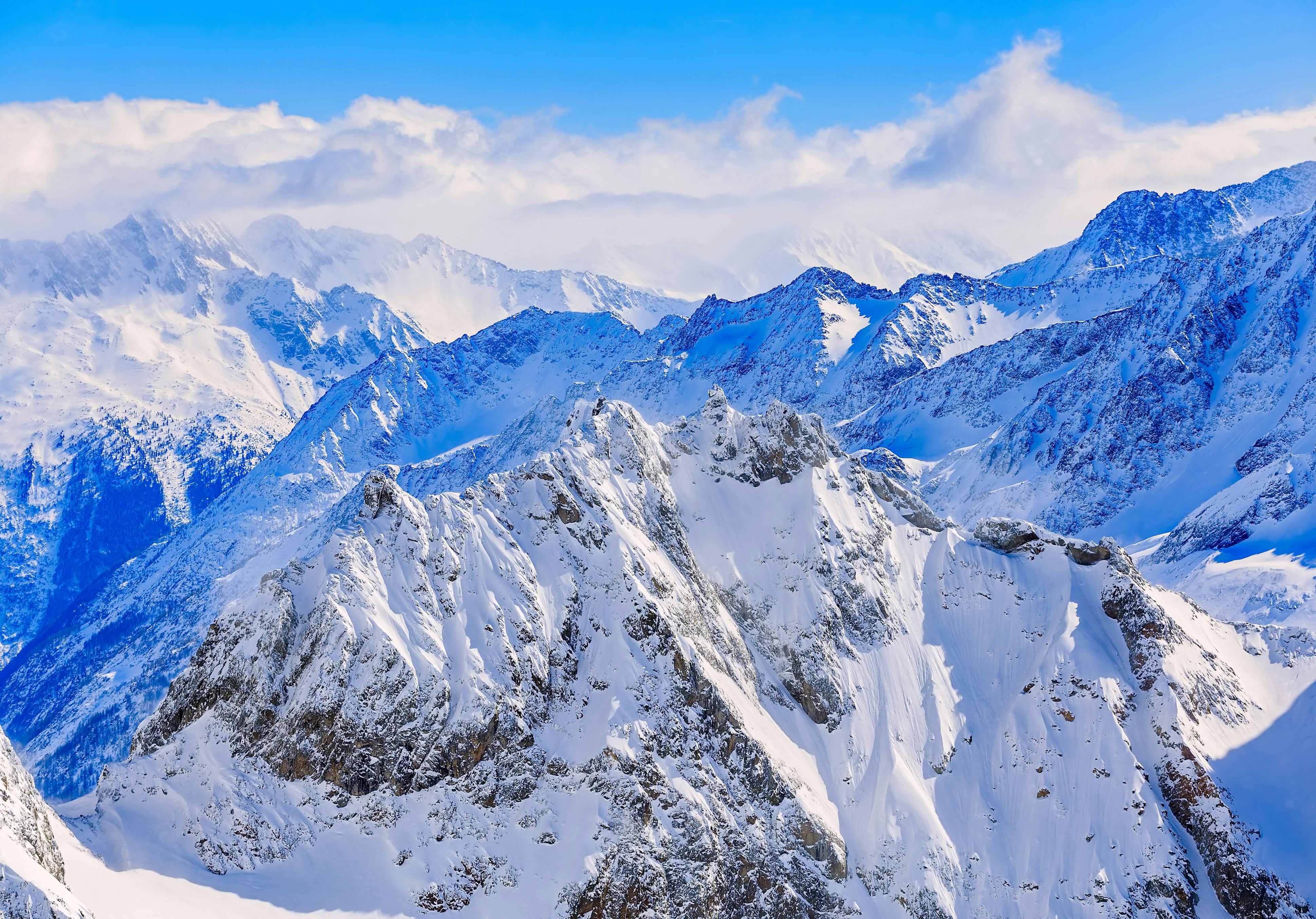 Swiss Alps Photo, Download The BEST