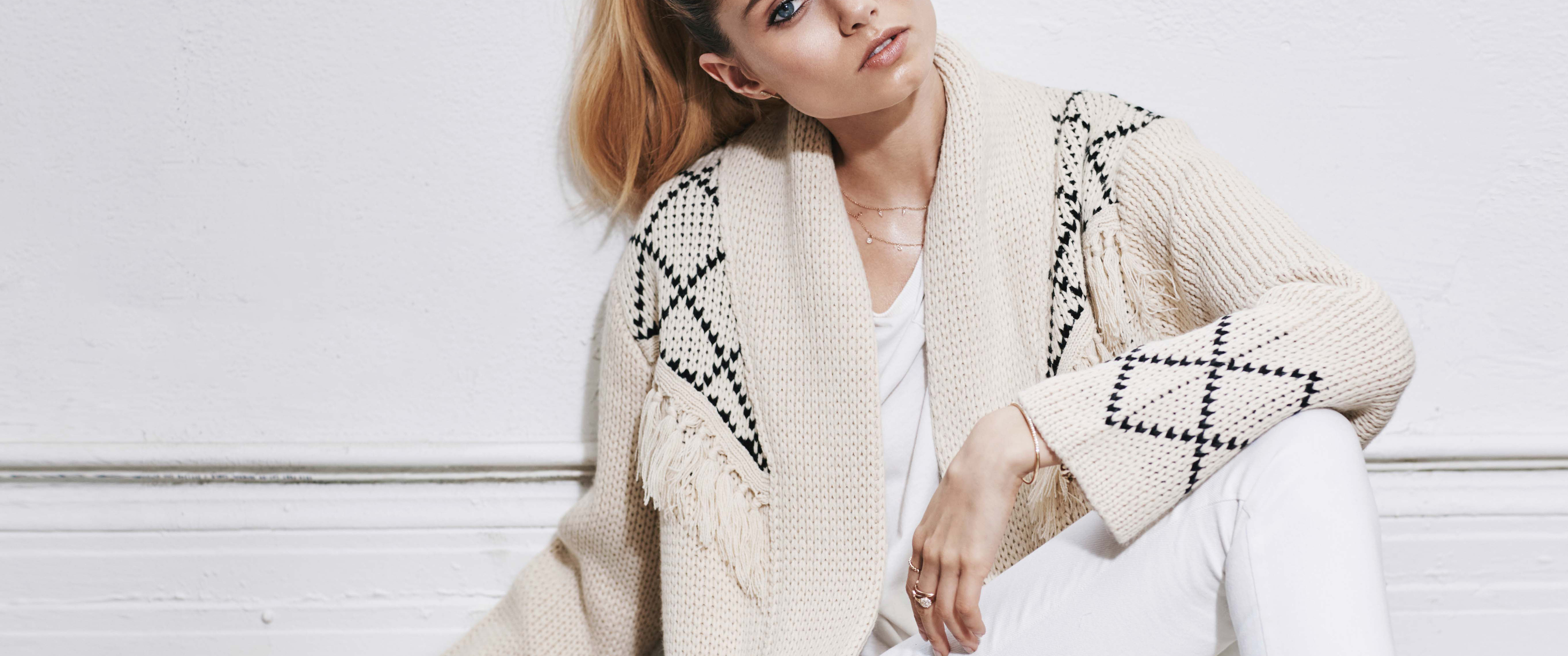 Anine Bing UltraWide Quad HD