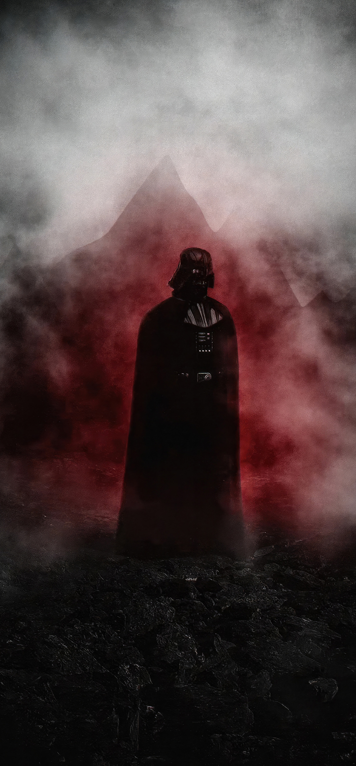 Anakin Skywalker 4k iPhone XS MAX , HD 4k Wallpaper, Image, Background, Photos and Picture