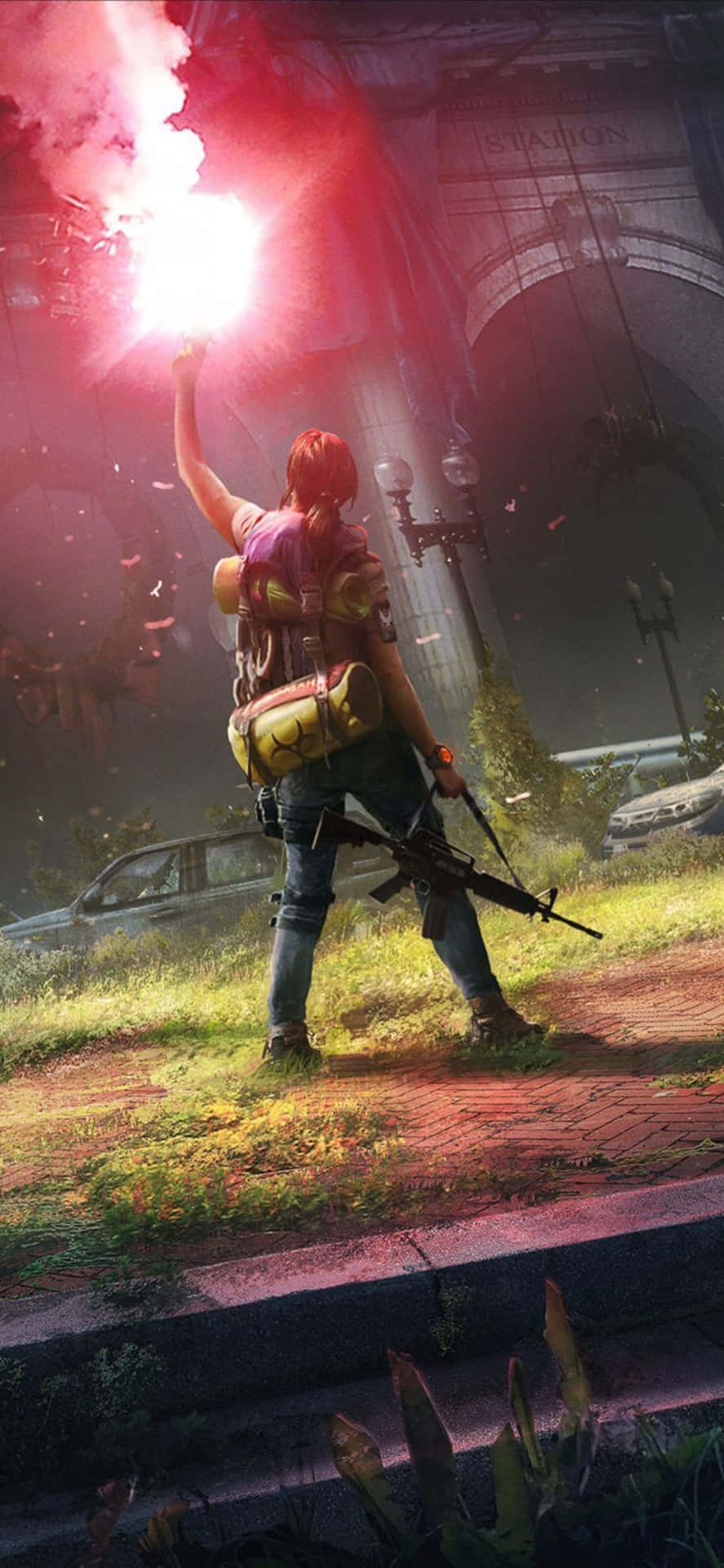 Download The Last Of Us