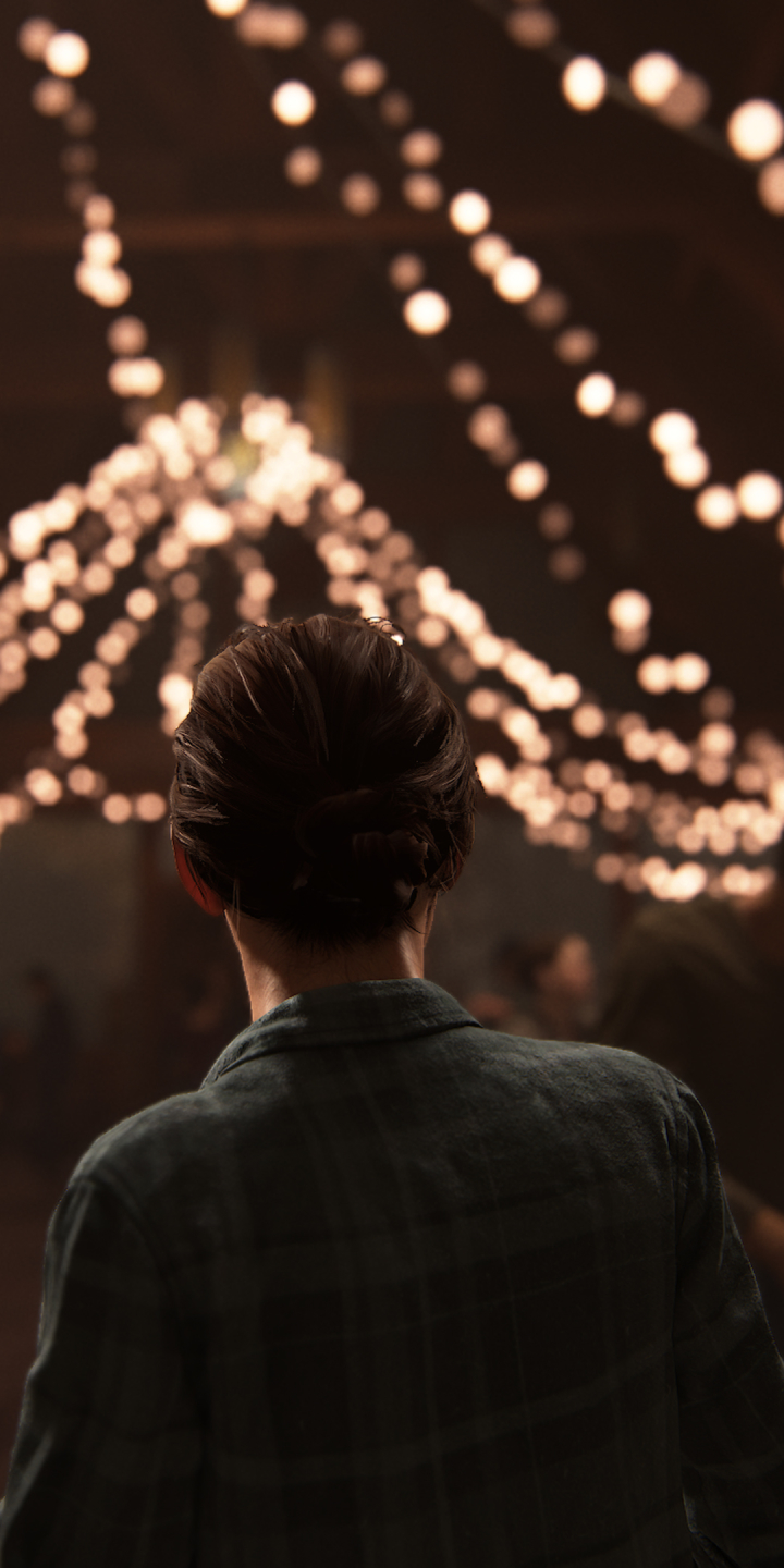 Download Ellie (The Last Of Us) Video