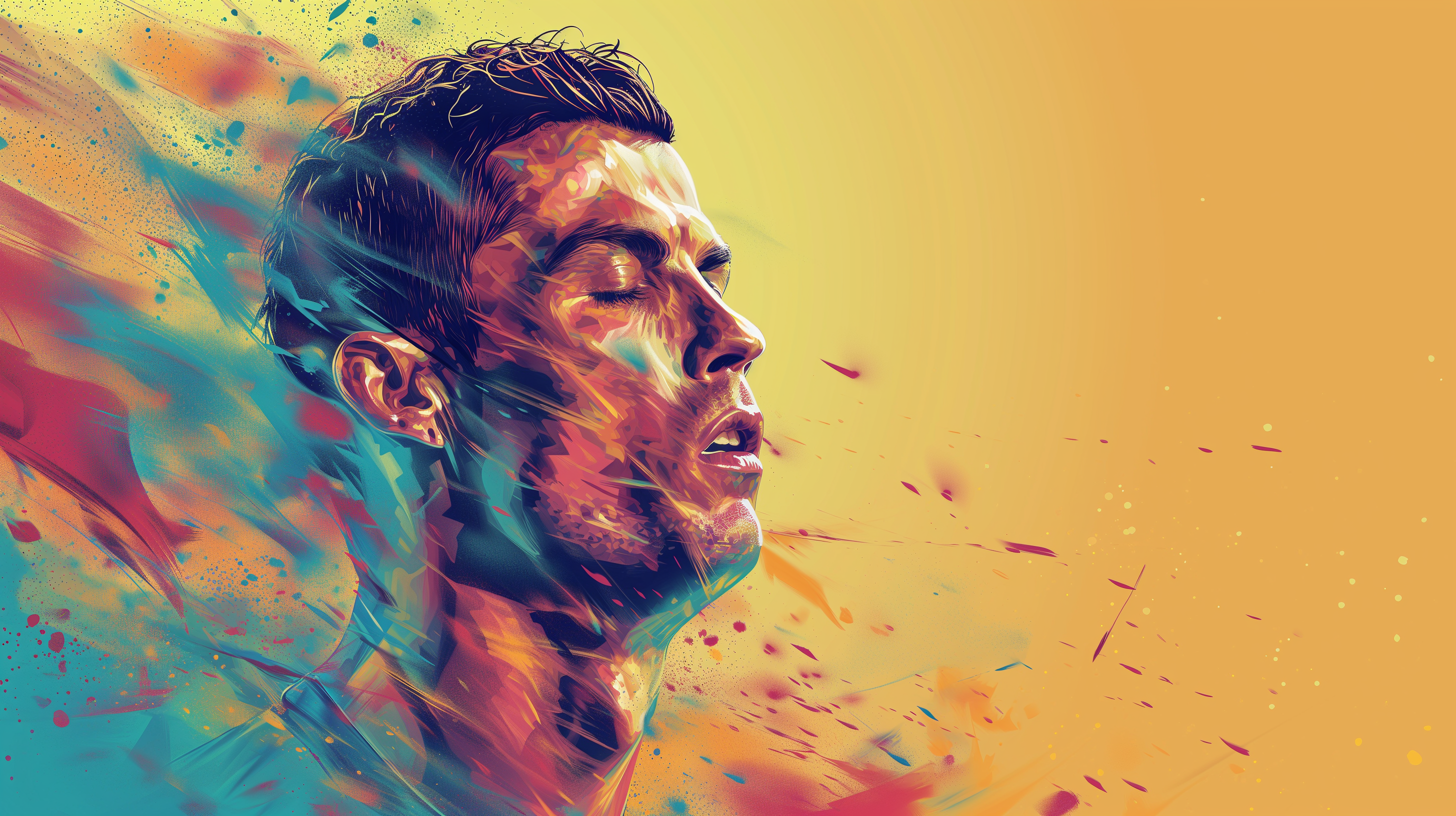 Cristiano Ronaldo Wallpaper