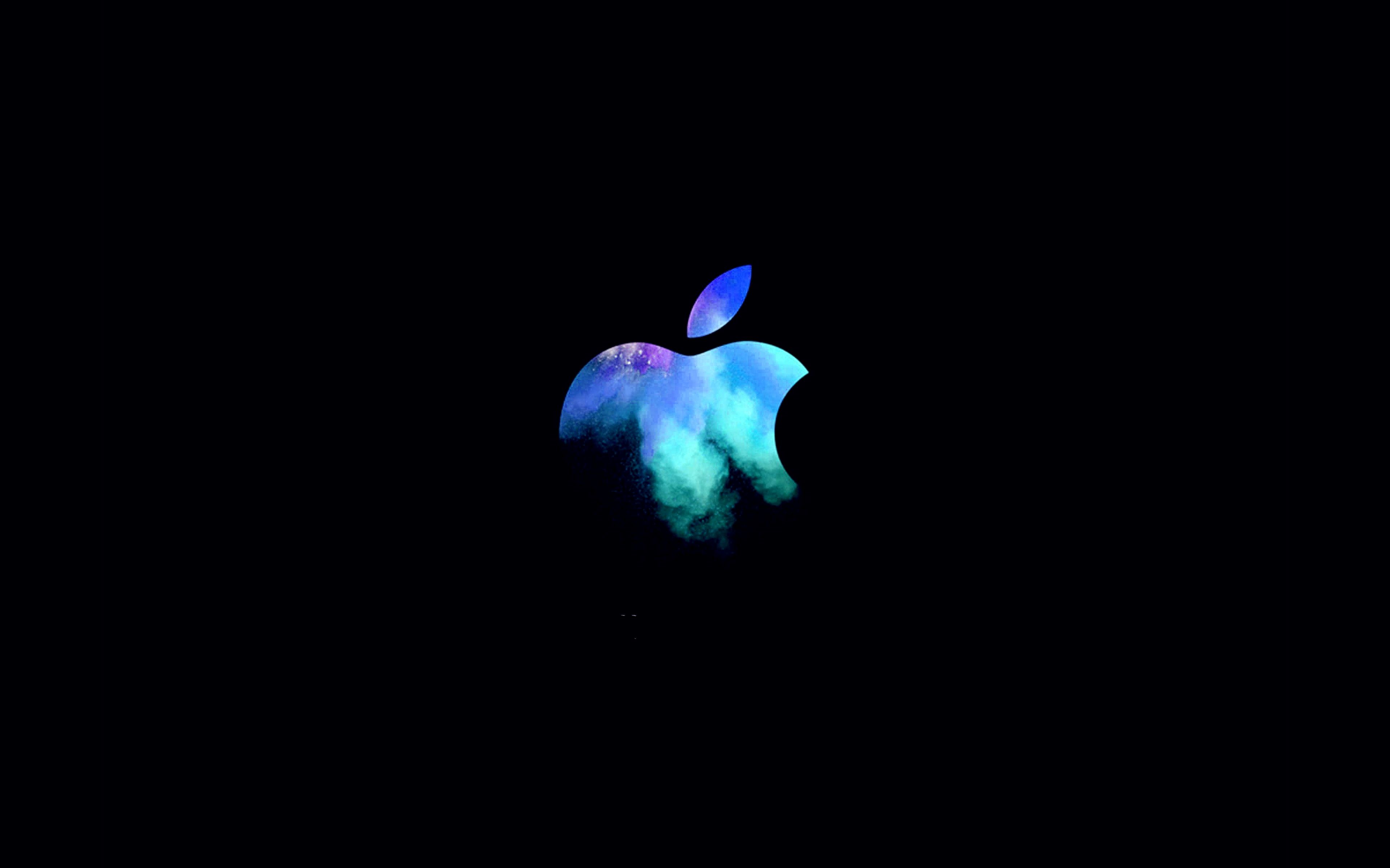 Mac Wallpaper 4K Dark Trick. Mac