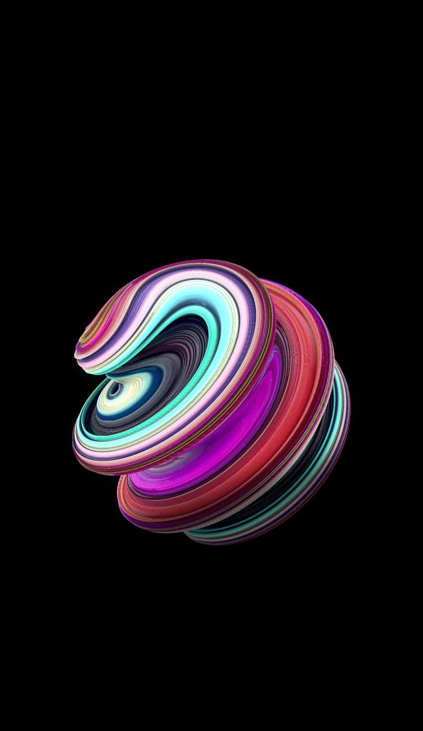 Seamless Pattern Wallpaper