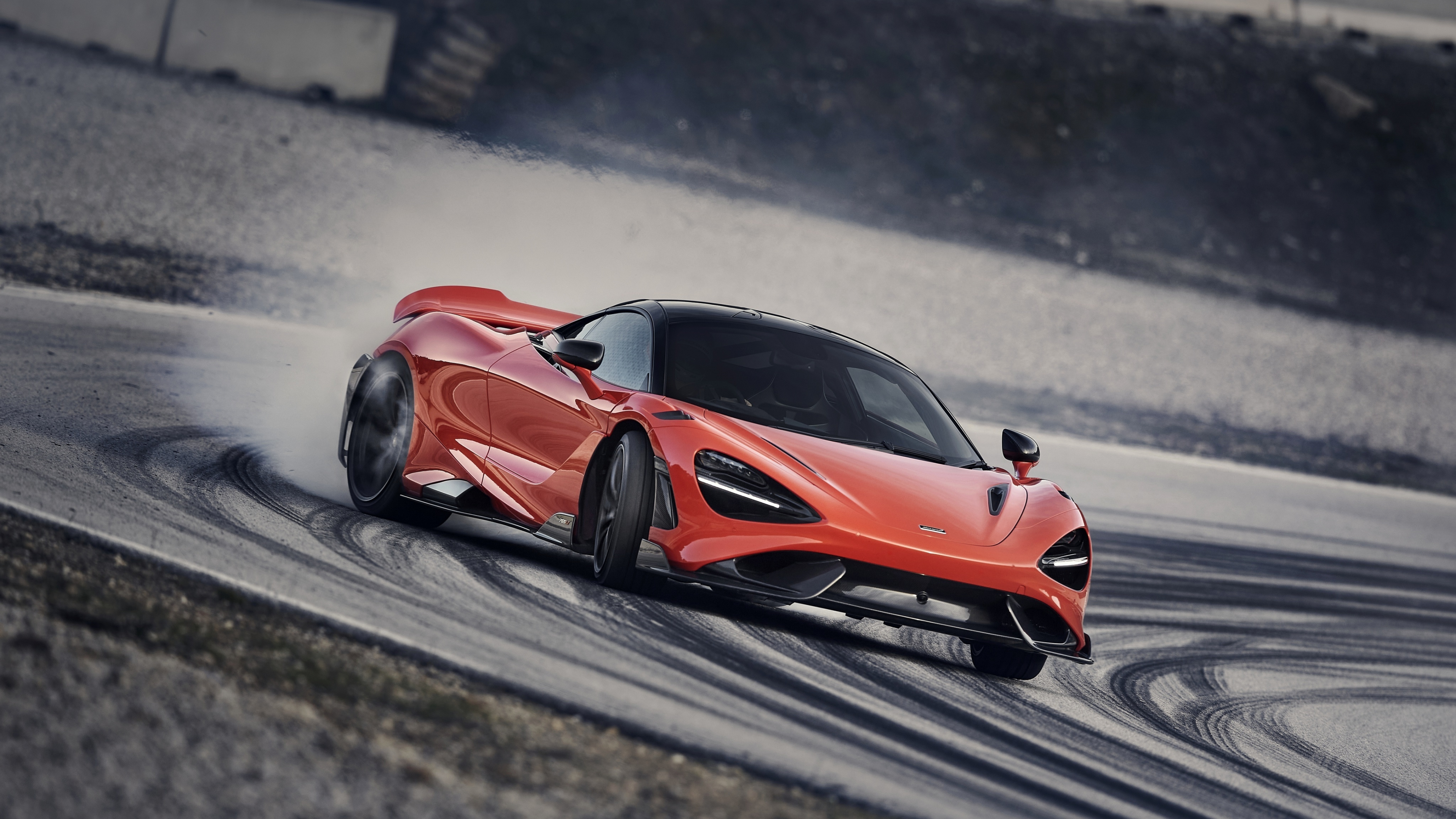 Download wallpaper 3840x2160 car