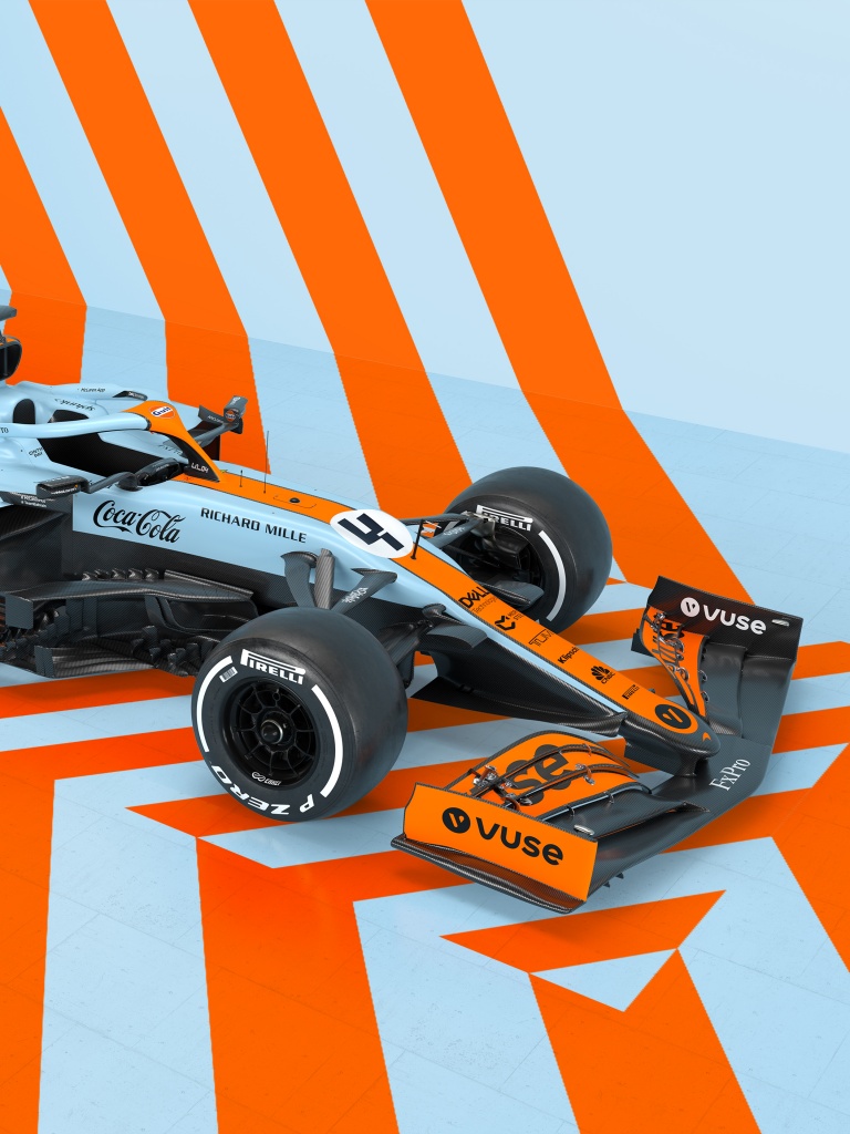 Wallpaper 4K, 5K, Formula One cars, F1 Cars