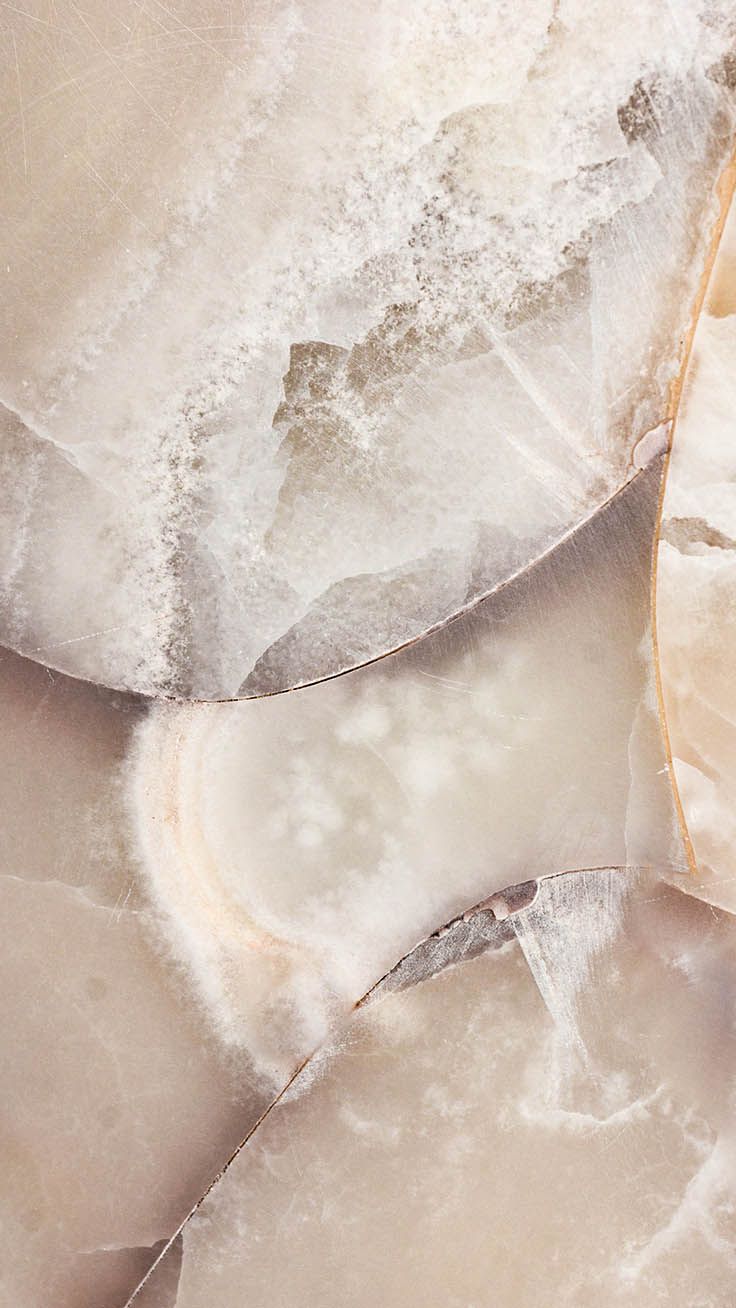 Fancy Marble iPhone Xs Wallpaper