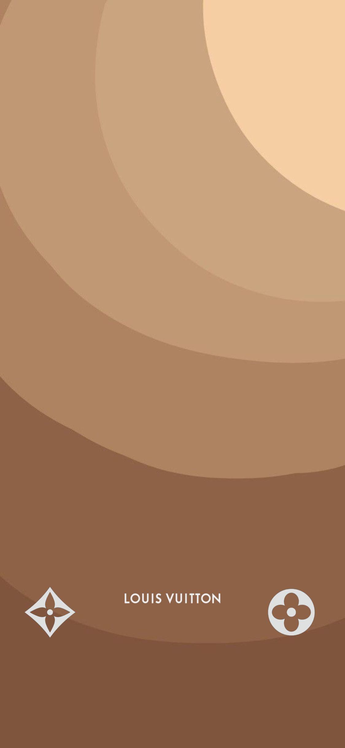 Louis Vuitton iPhone 11 Pro Wallpaper