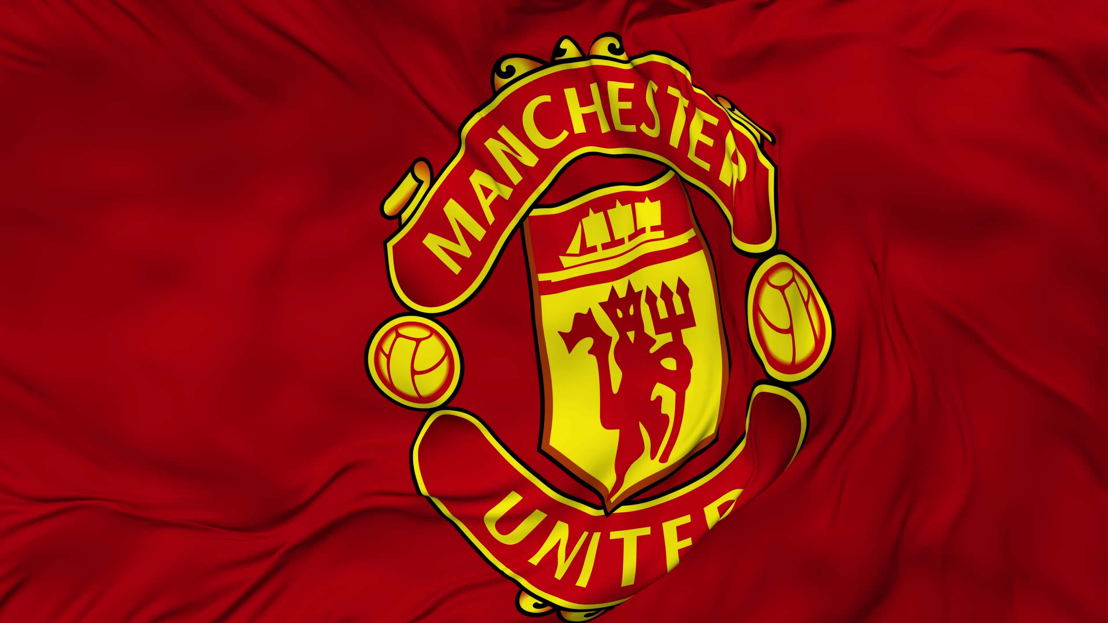 Man United Desktop 4k Wallpapers Wallpaper Cave