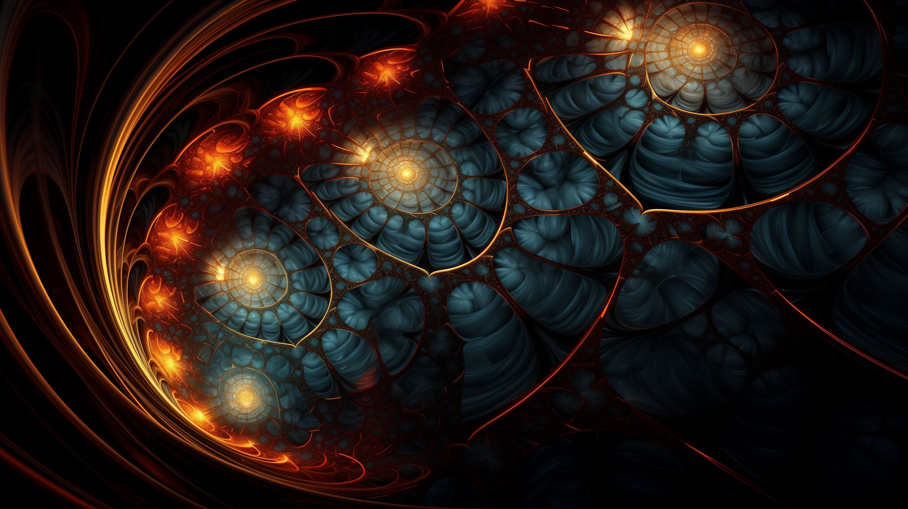 Fractal Wallpaper