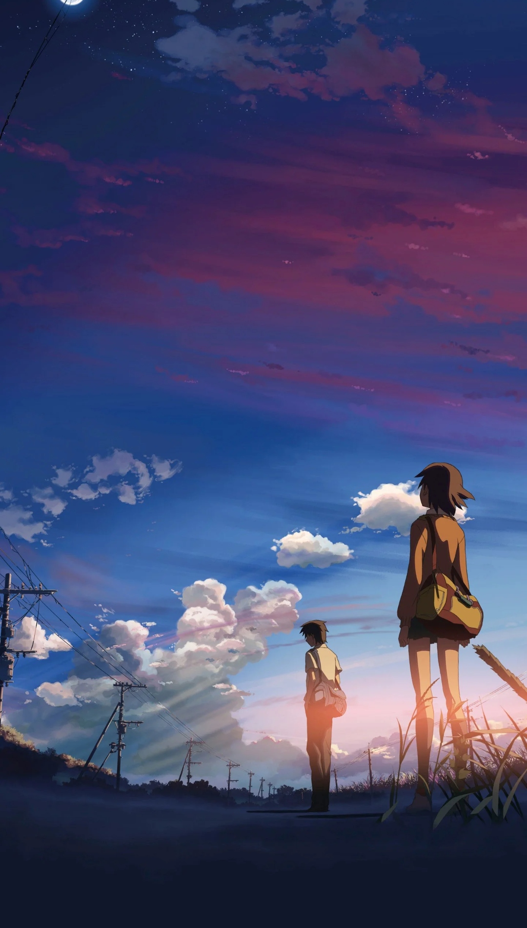 Your Name Anime Wallpaper