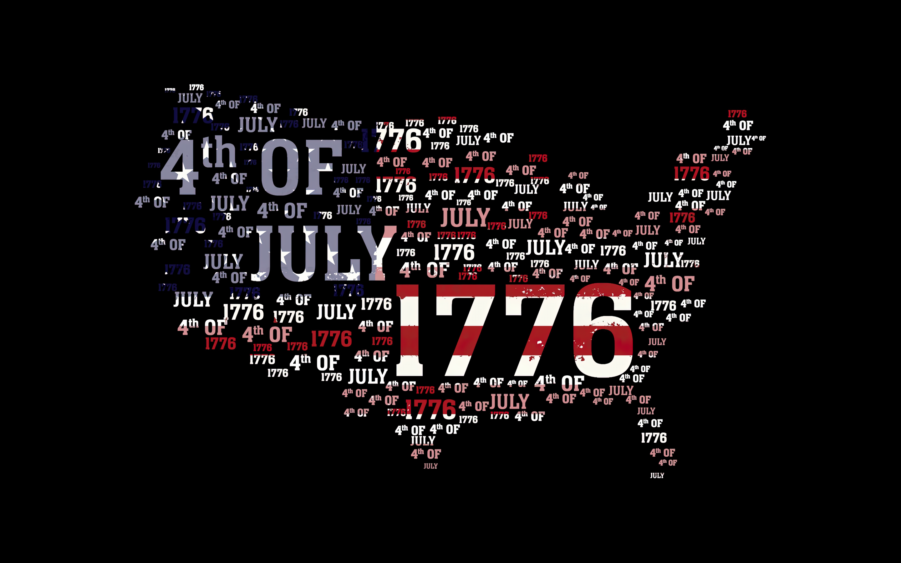 July 4th 4k Wallpapers Wallpaper Cave
