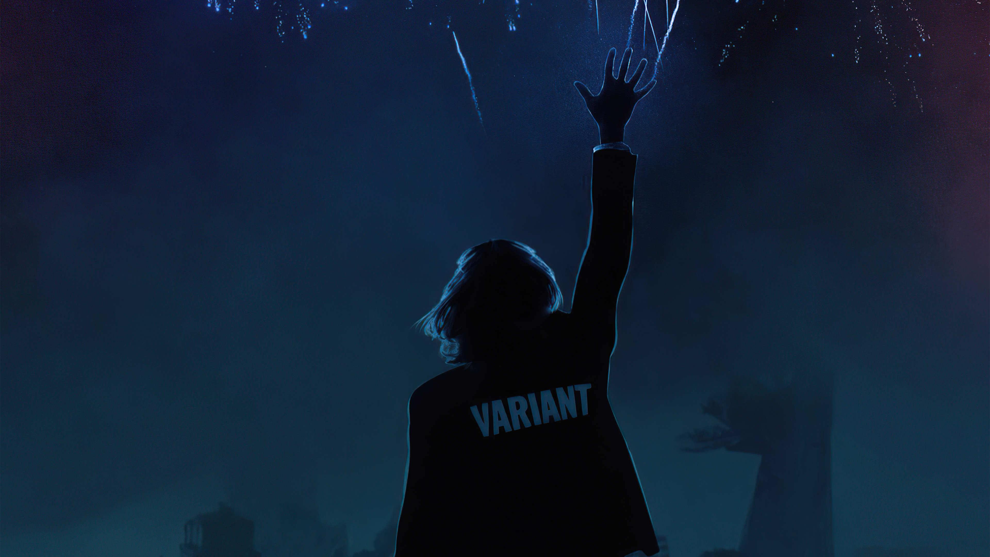 Happy 4th July Wallpaper, HD