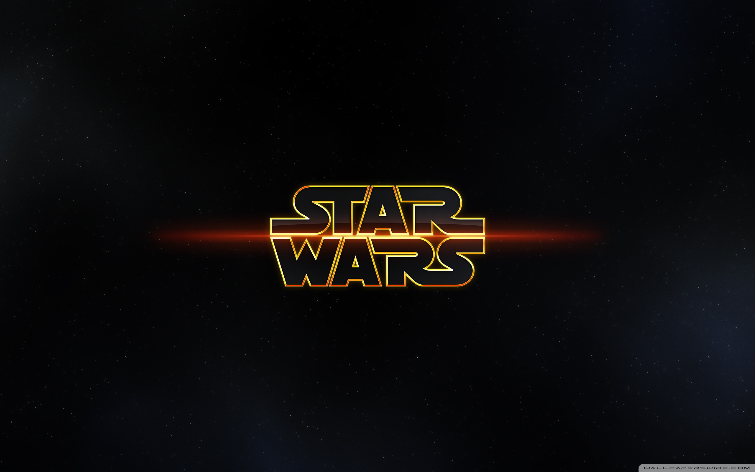 Star Wars By LouieMantia Ultra HD