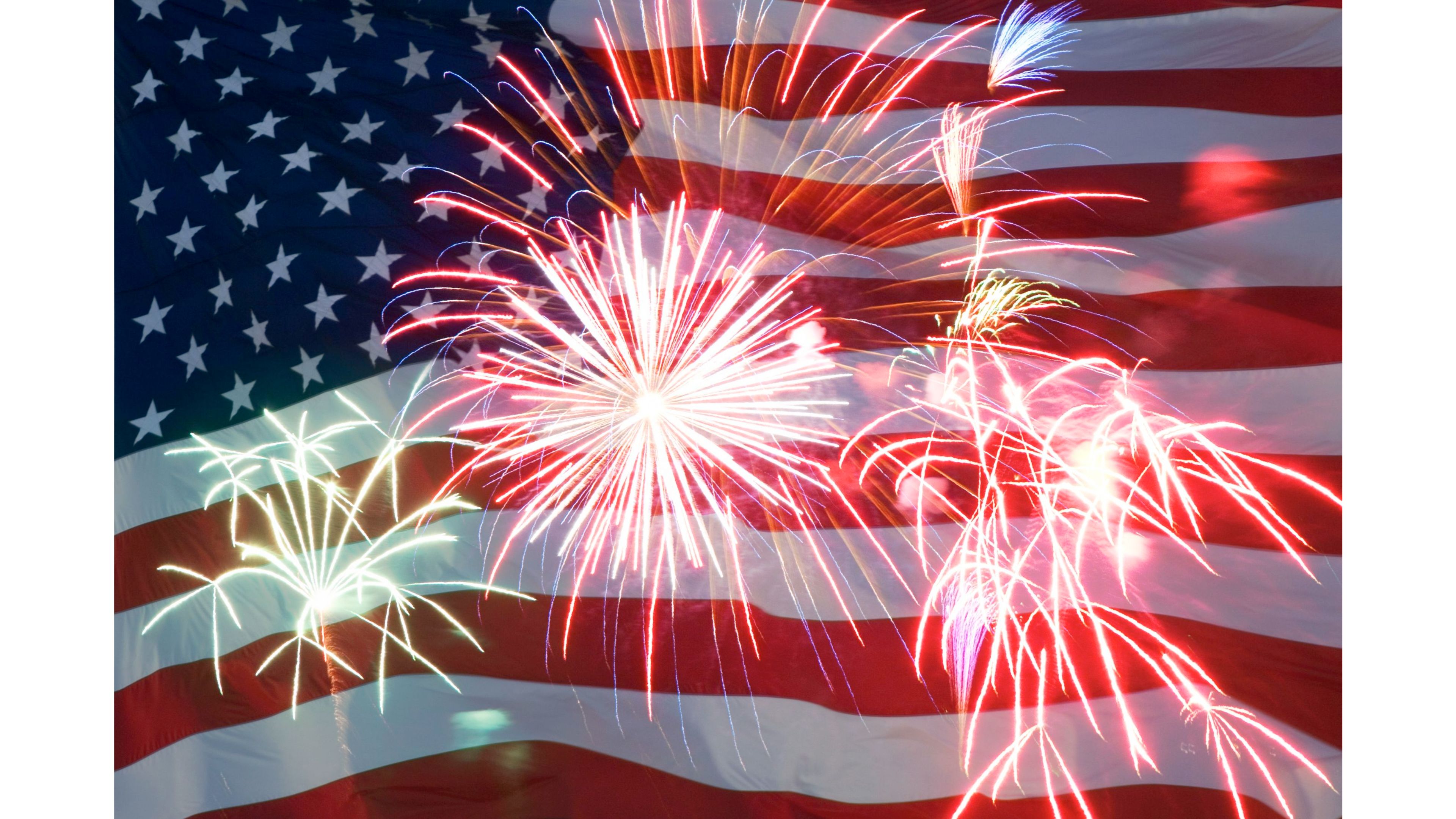 Fourth Of July Wallpaper