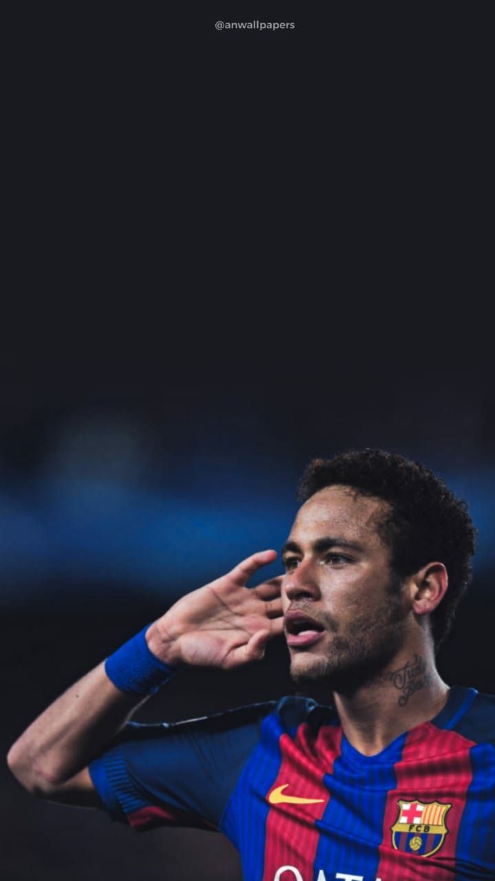 Neymar wallpaper