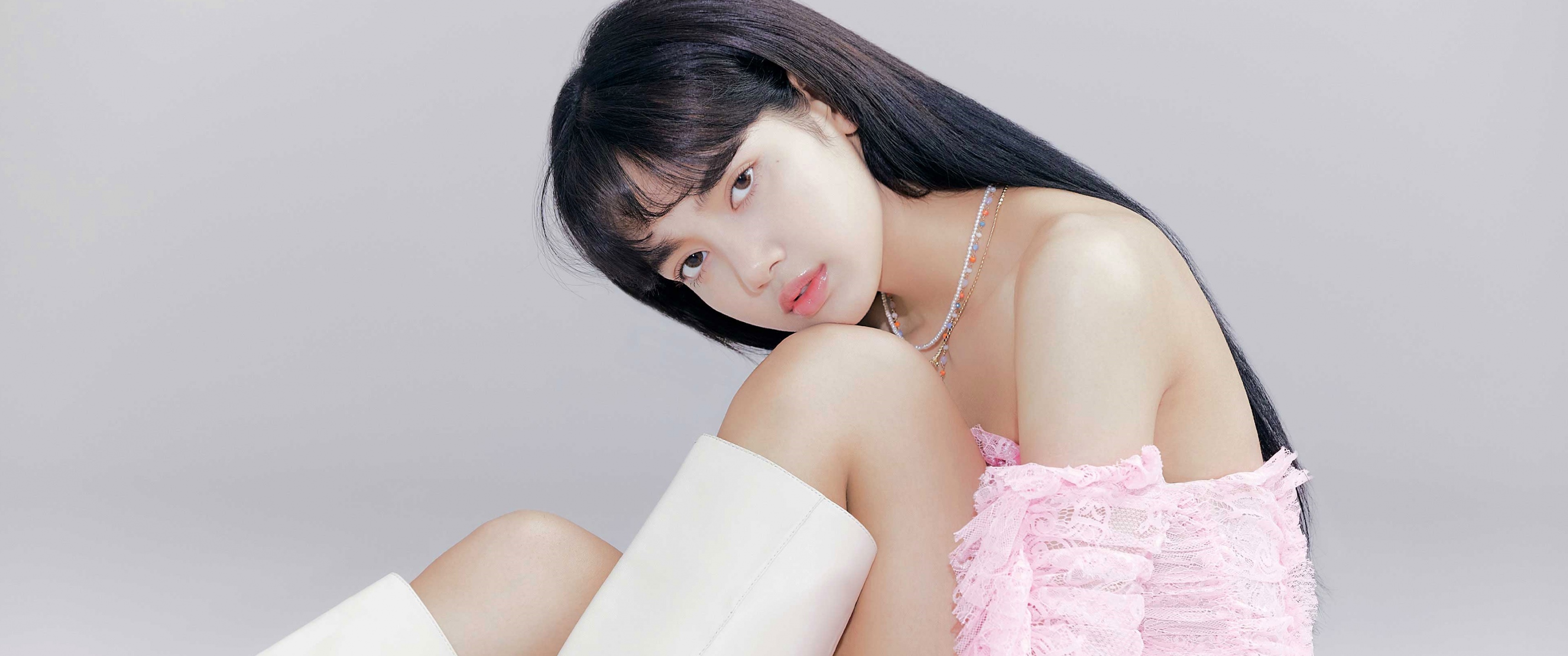 Lisa Wallpaper 4K, Idol, Blackpink, K Pop