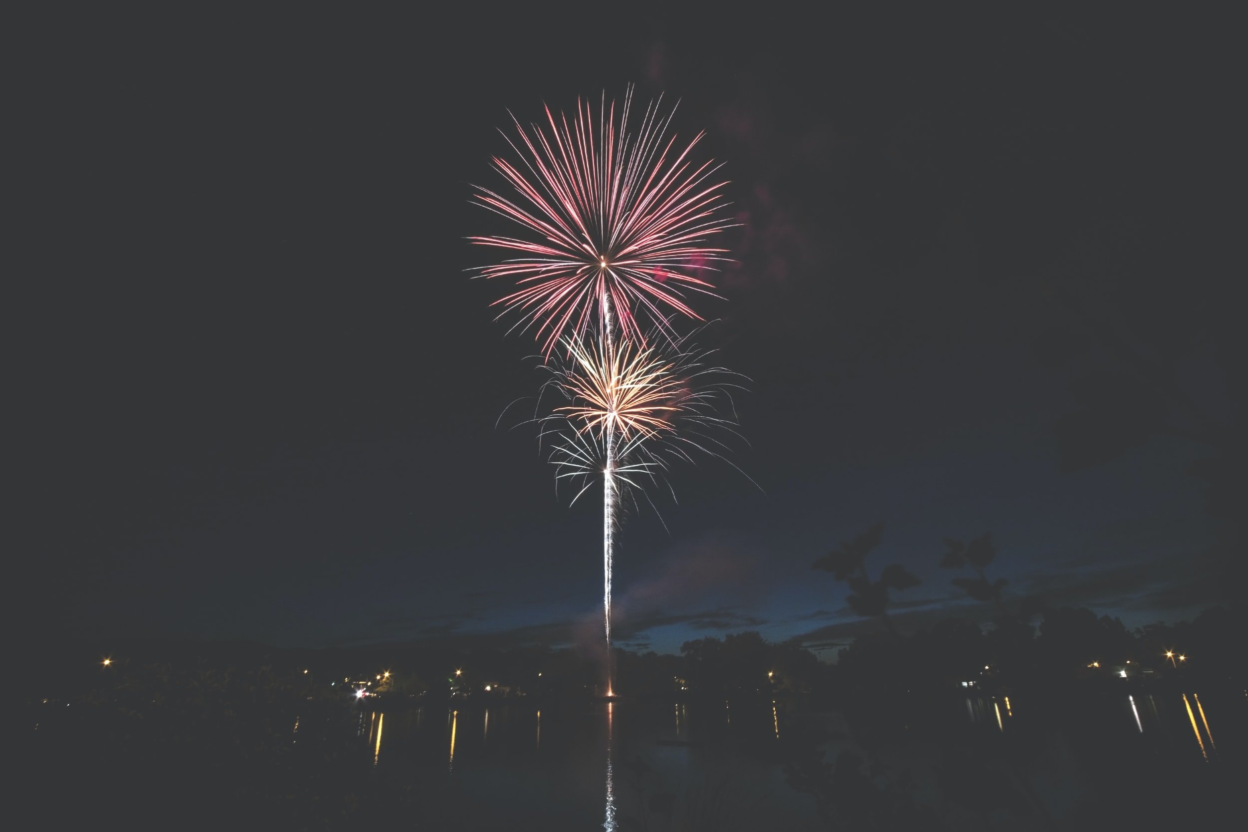Fourth of July Celebrations Around