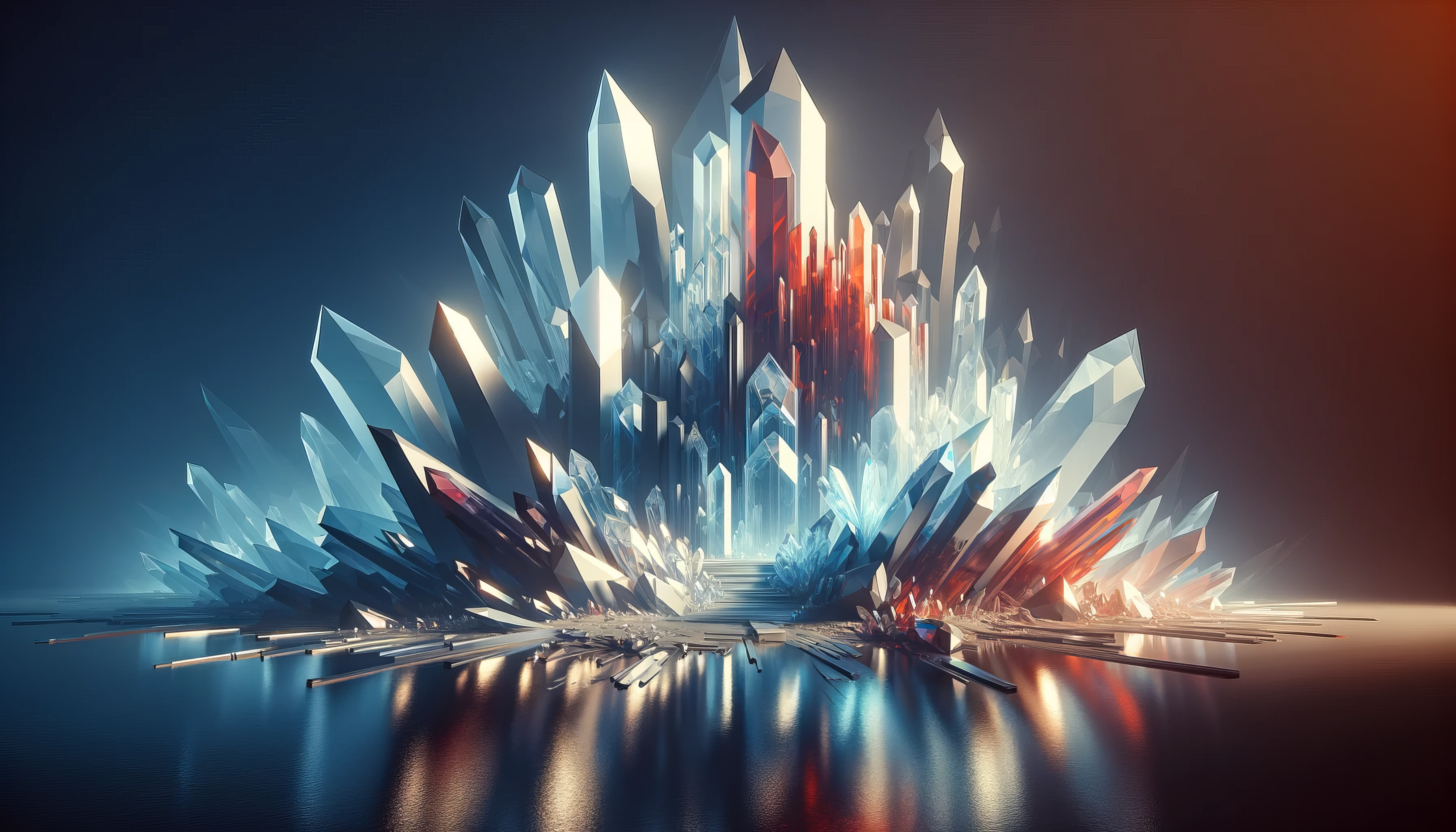 Majestic Desktop Background