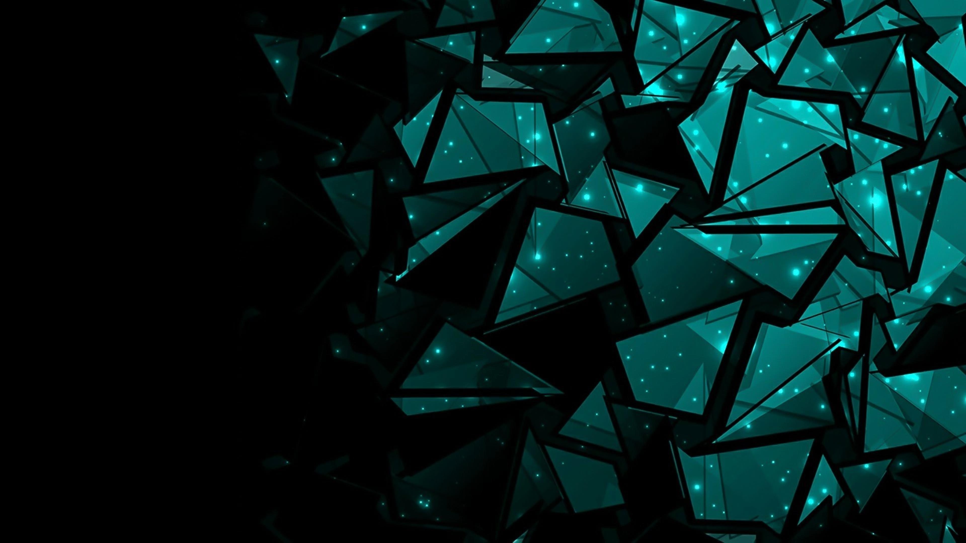 Crystal Glass Wallpaper 42283