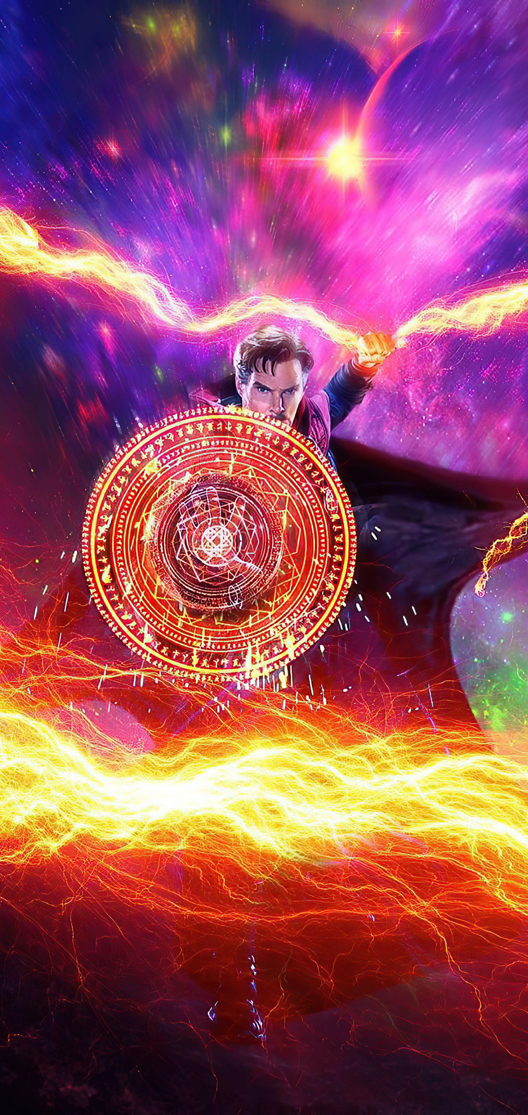 Doctor Strange Wallpaper